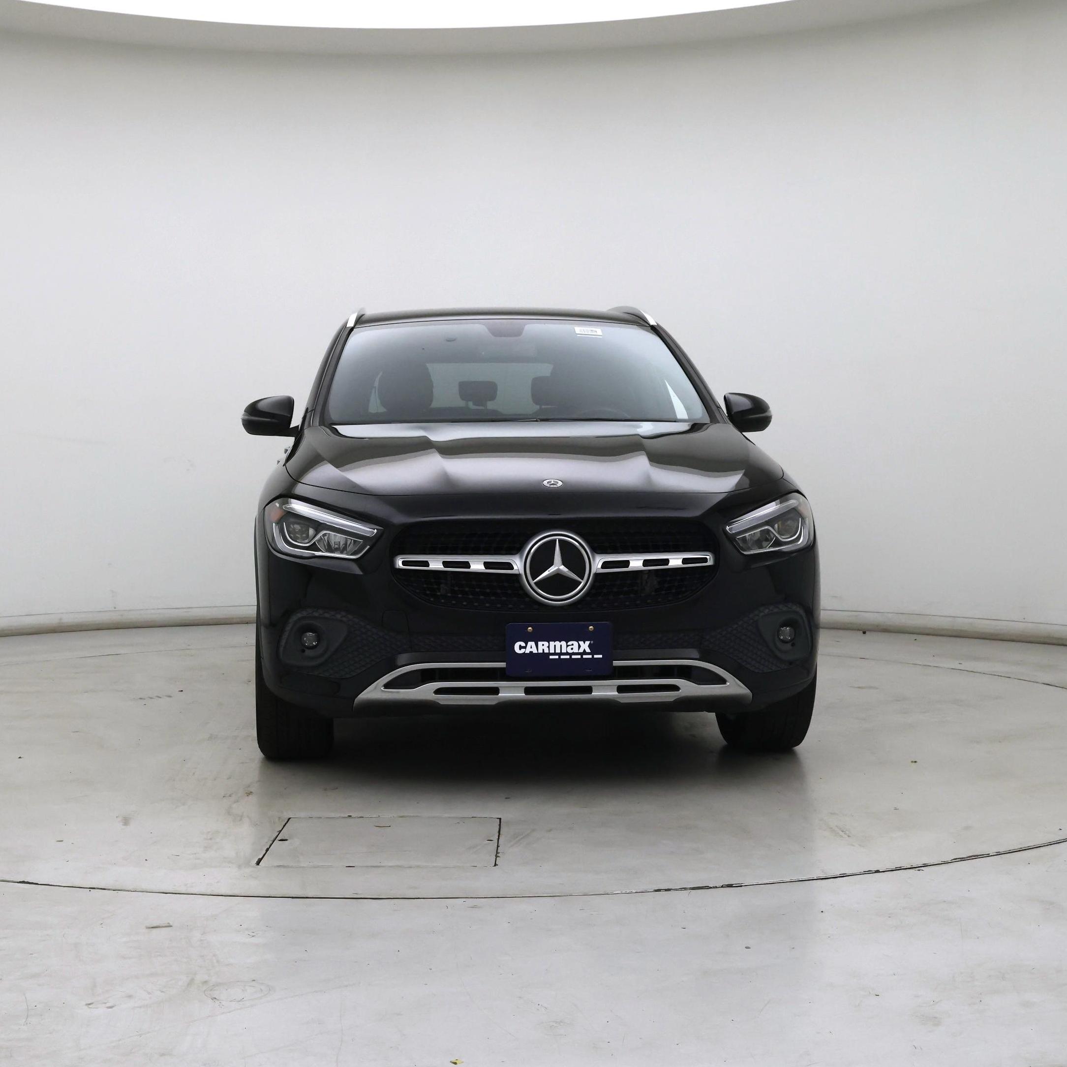 Thumbnail: 2023 Mercedes-Benz GLA - 5