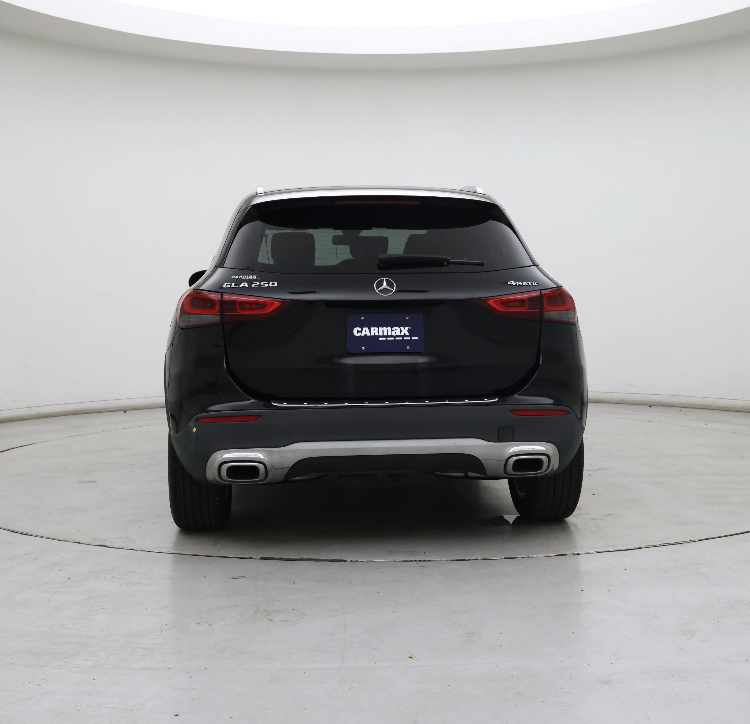 Thumbnail: 2023 Mercedes-Benz GLA - 6