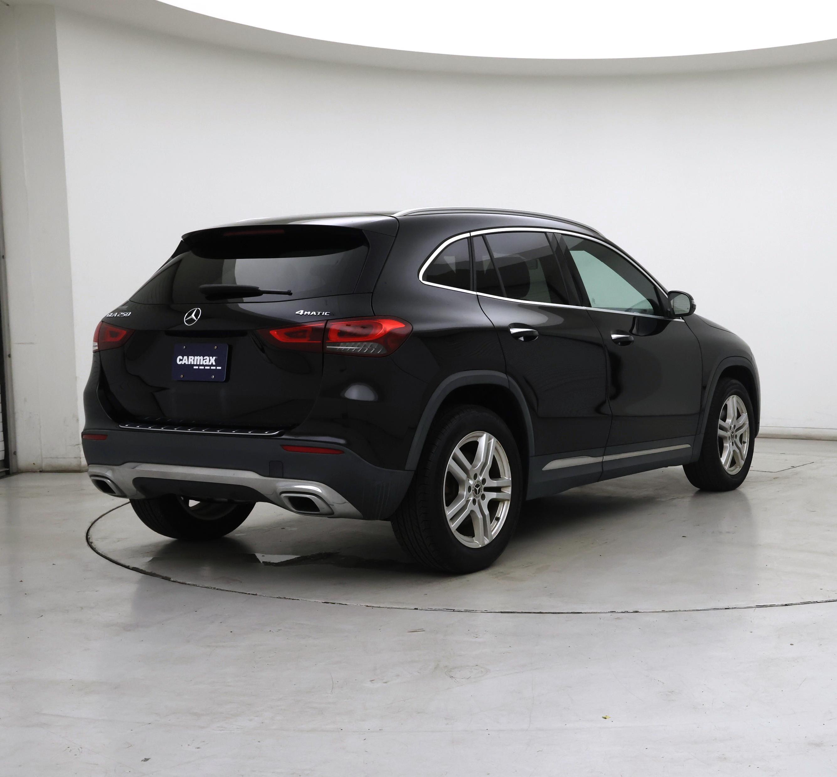 Thumbnail: 2023 Mercedes-Benz GLA - 8