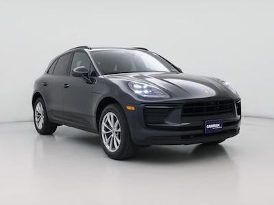 2022 Porsche Macan