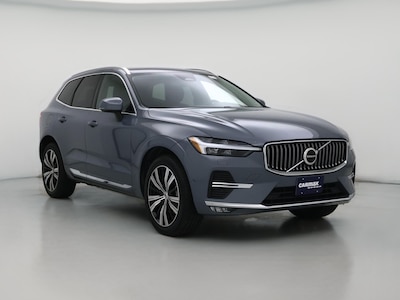 2023 Volvo XC60 B5 Plus Bright Theme