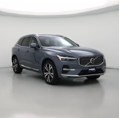 2023 Volvo XC60 B5 Plus Bright Theme