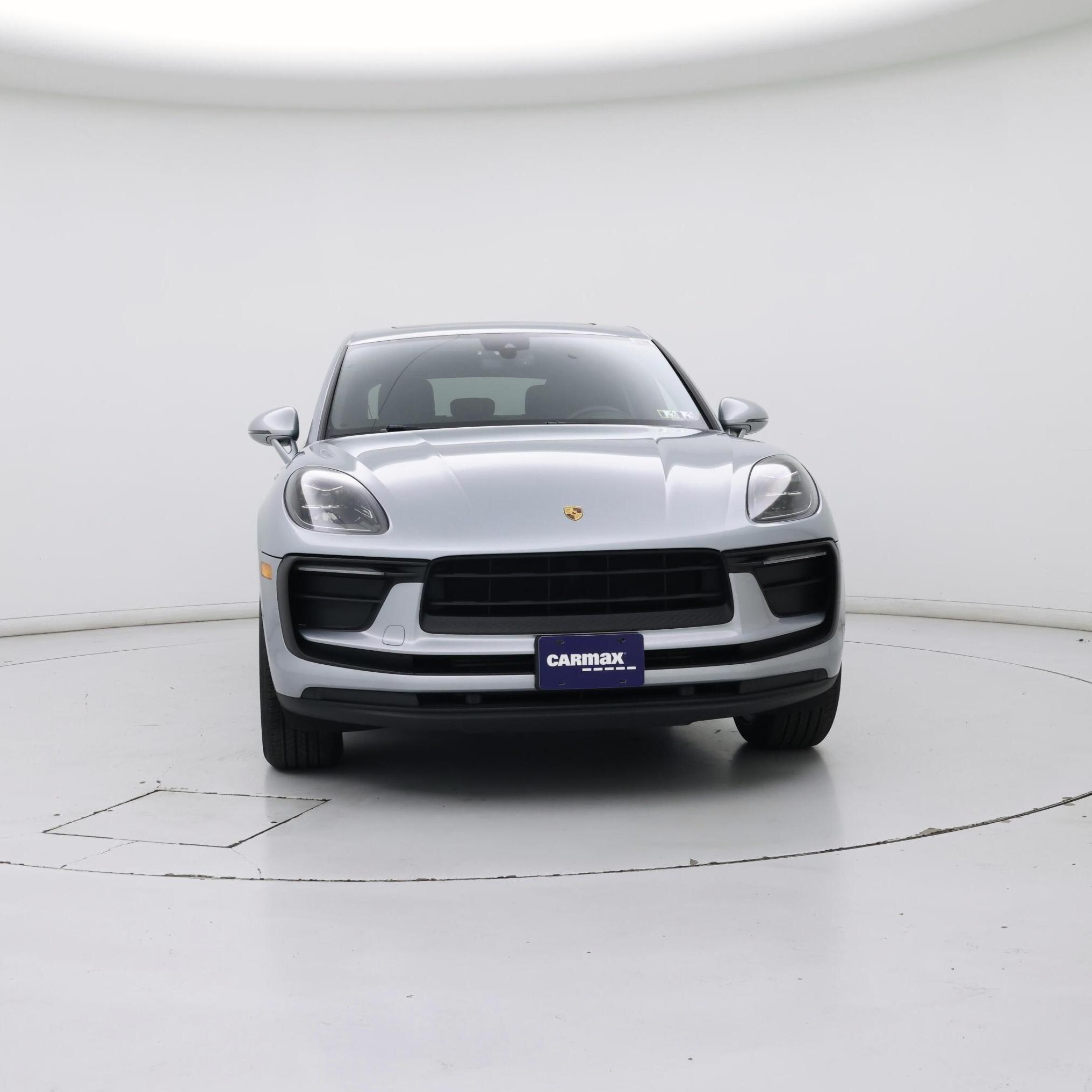 Thumbnail: 2022 Porsche Macan - 5