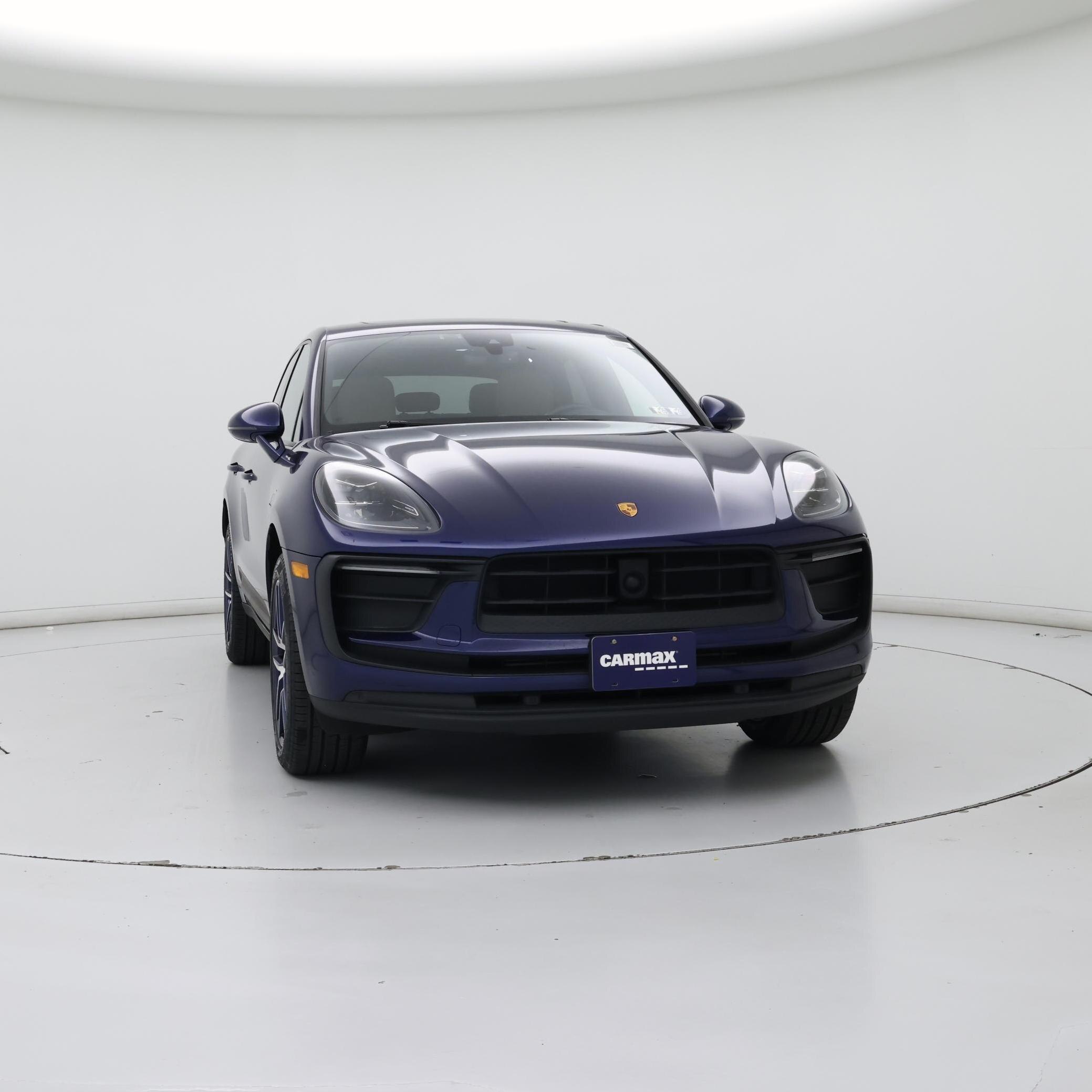 Thumbnail: 2023 Porsche Macan - 5