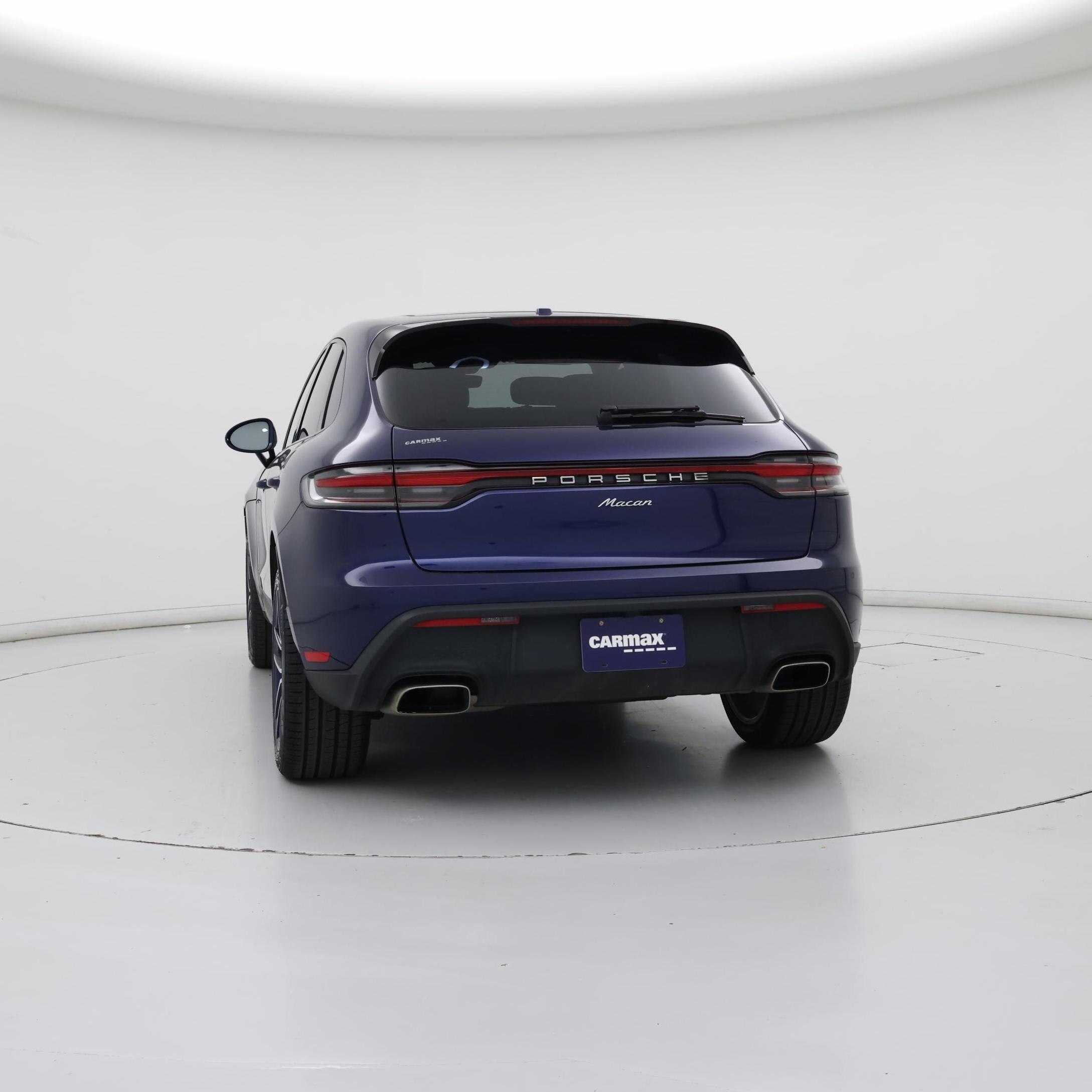 Thumbnail: 2023 Porsche Macan - 6