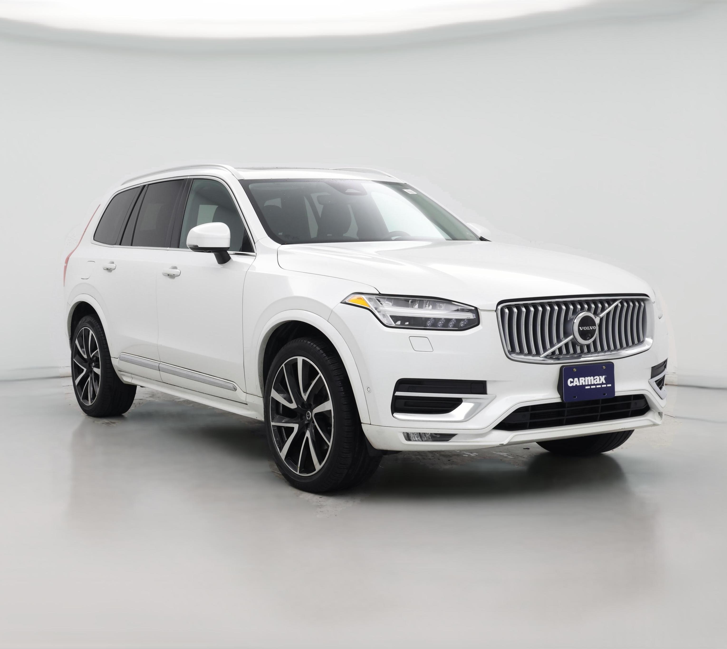 Thumbnail: 2024 Volvo XC90 - 1