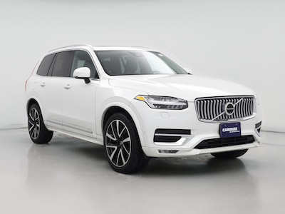 2024 Volvo XC90 B6 Plus Bright Theme