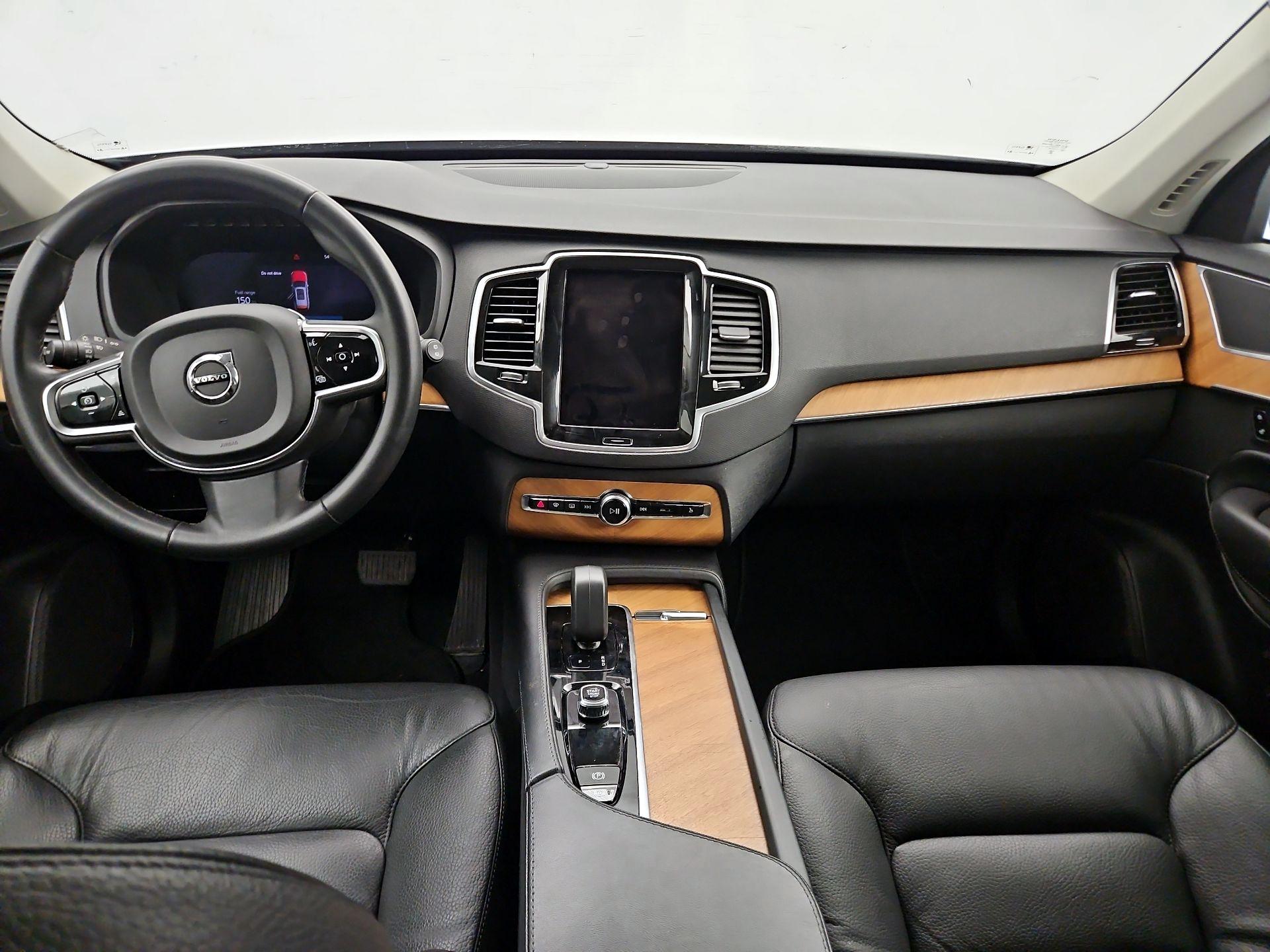 Thumbnail: 2024 Volvo XC90 - 9