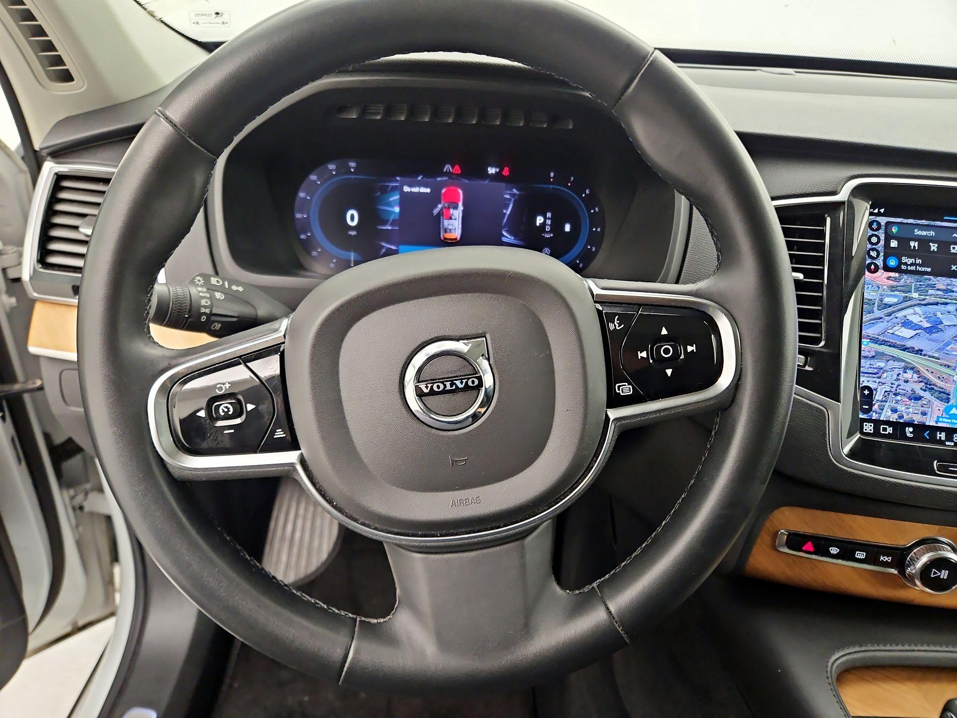 Thumbnail: 2024 Volvo XC90 - 10