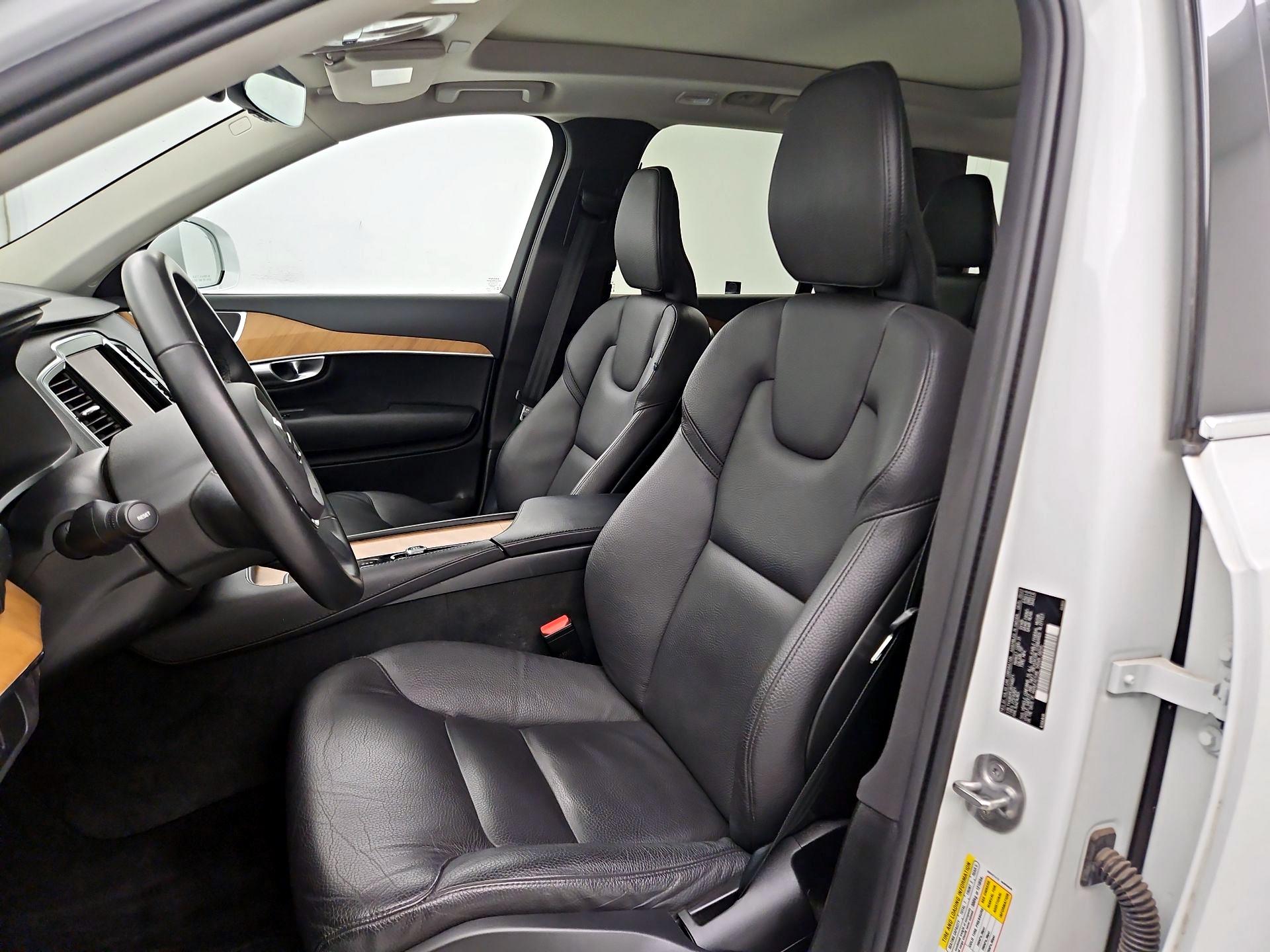 Thumbnail: 2024 Volvo XC90 - 11