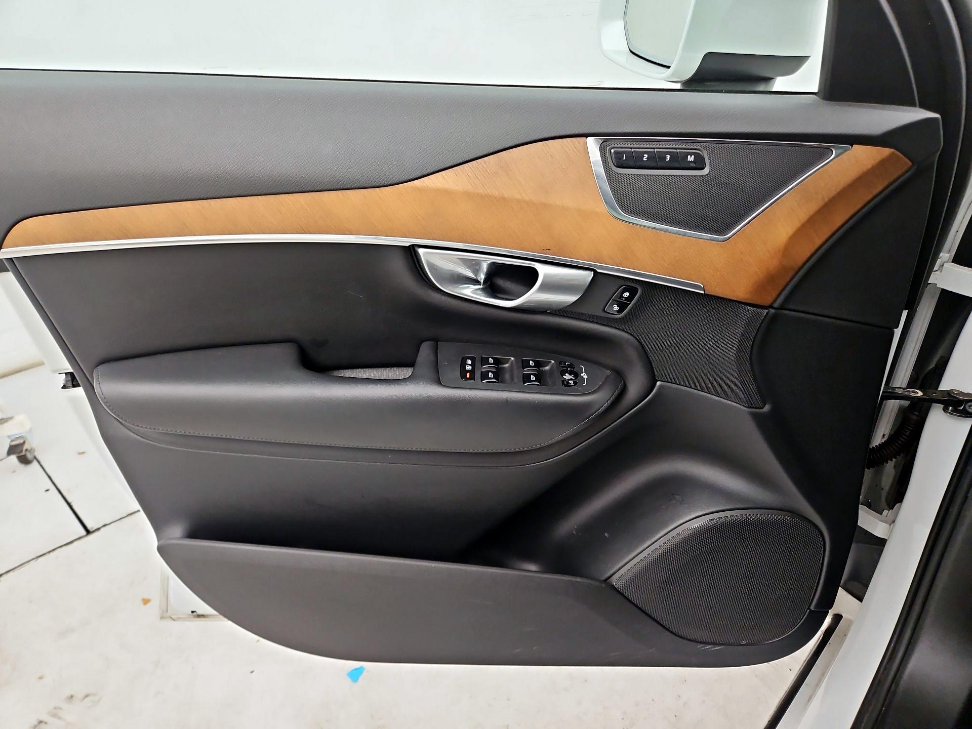 Thumbnail: 2024 Volvo XC90 - 12