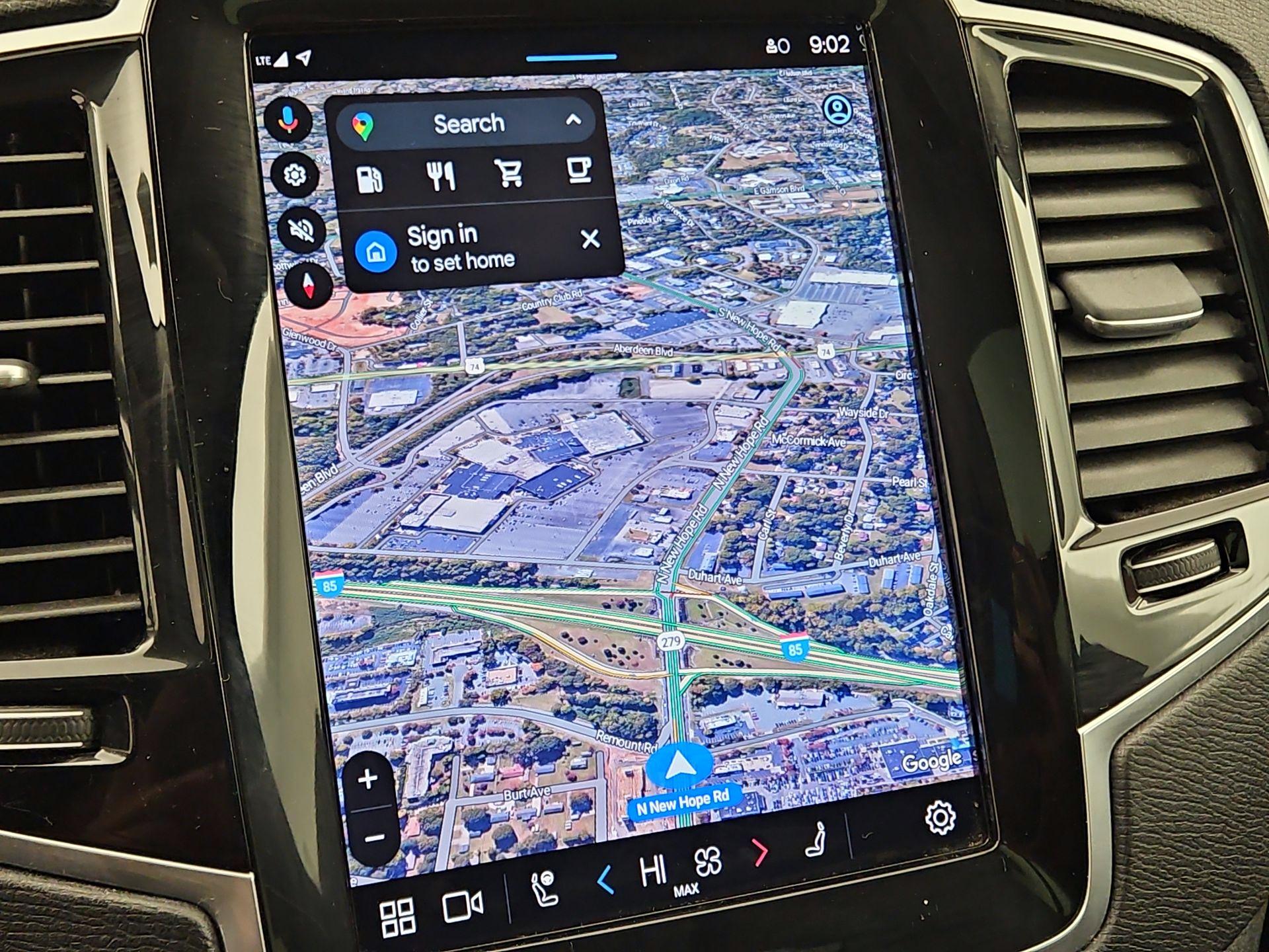 Thumbnail: 2024 Volvo XC90 - 14