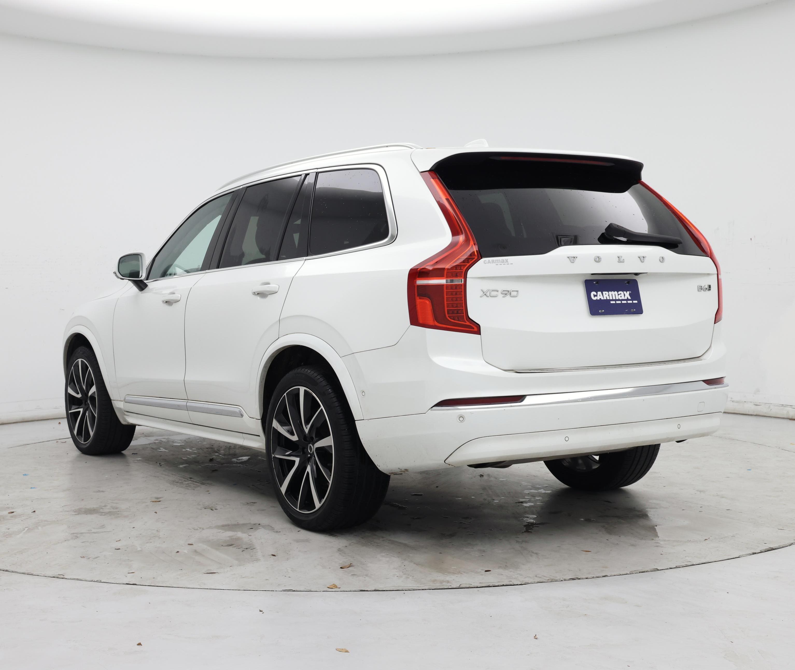 Thumbnail: 2024 Volvo XC90 - 2