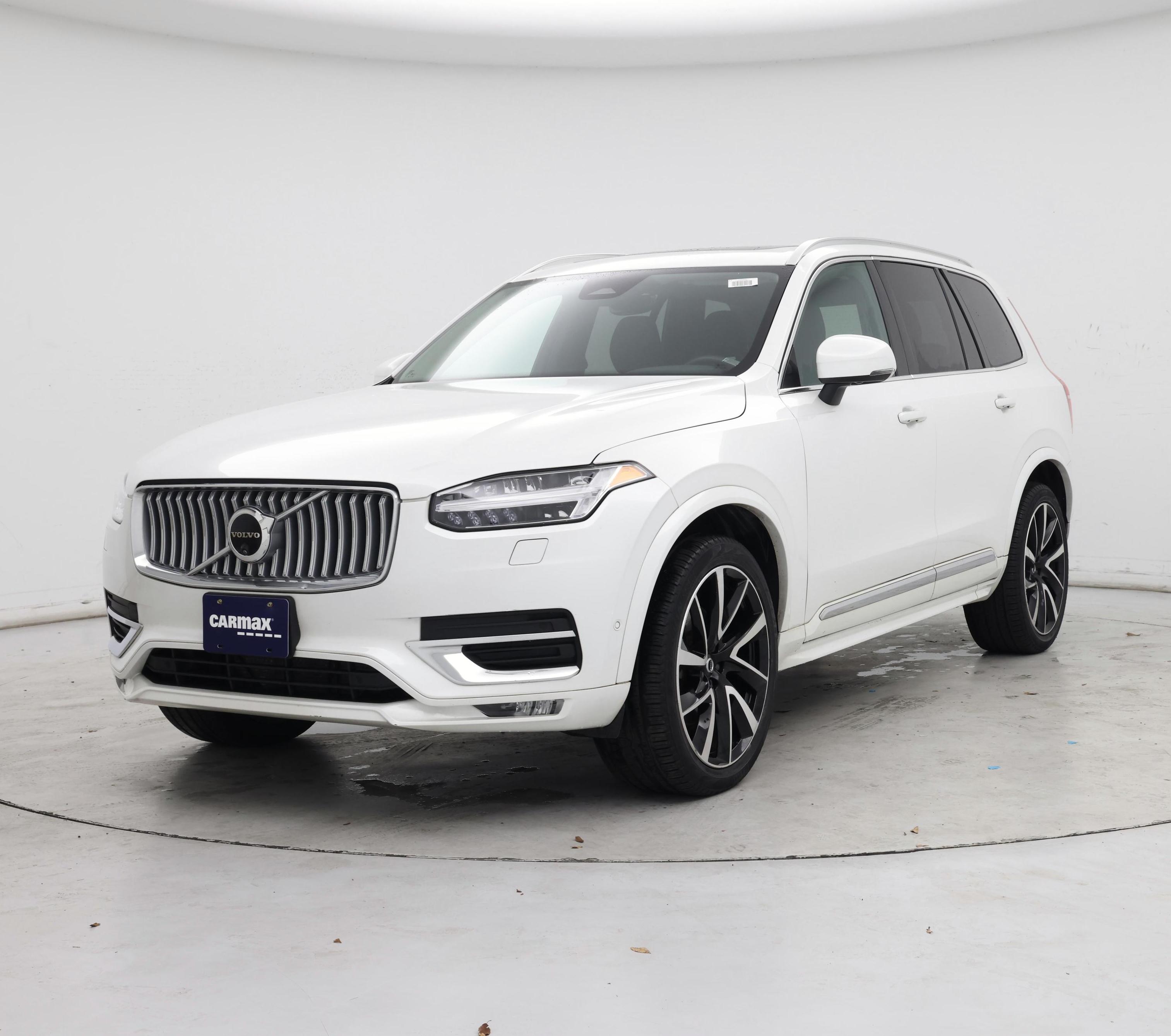 Thumbnail: 2024 Volvo XC90 - 4