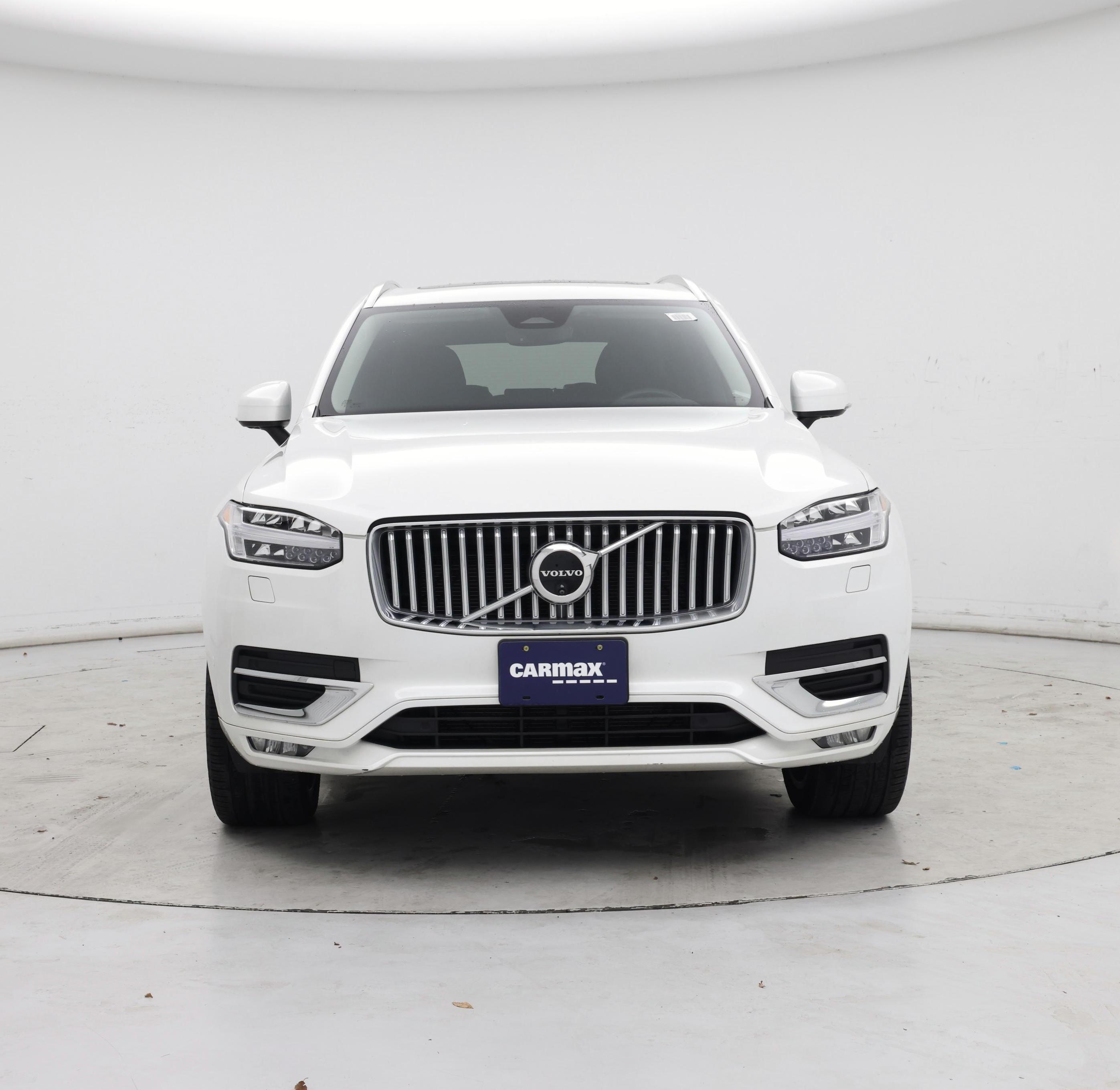 Thumbnail: 2024 Volvo XC90 - 5