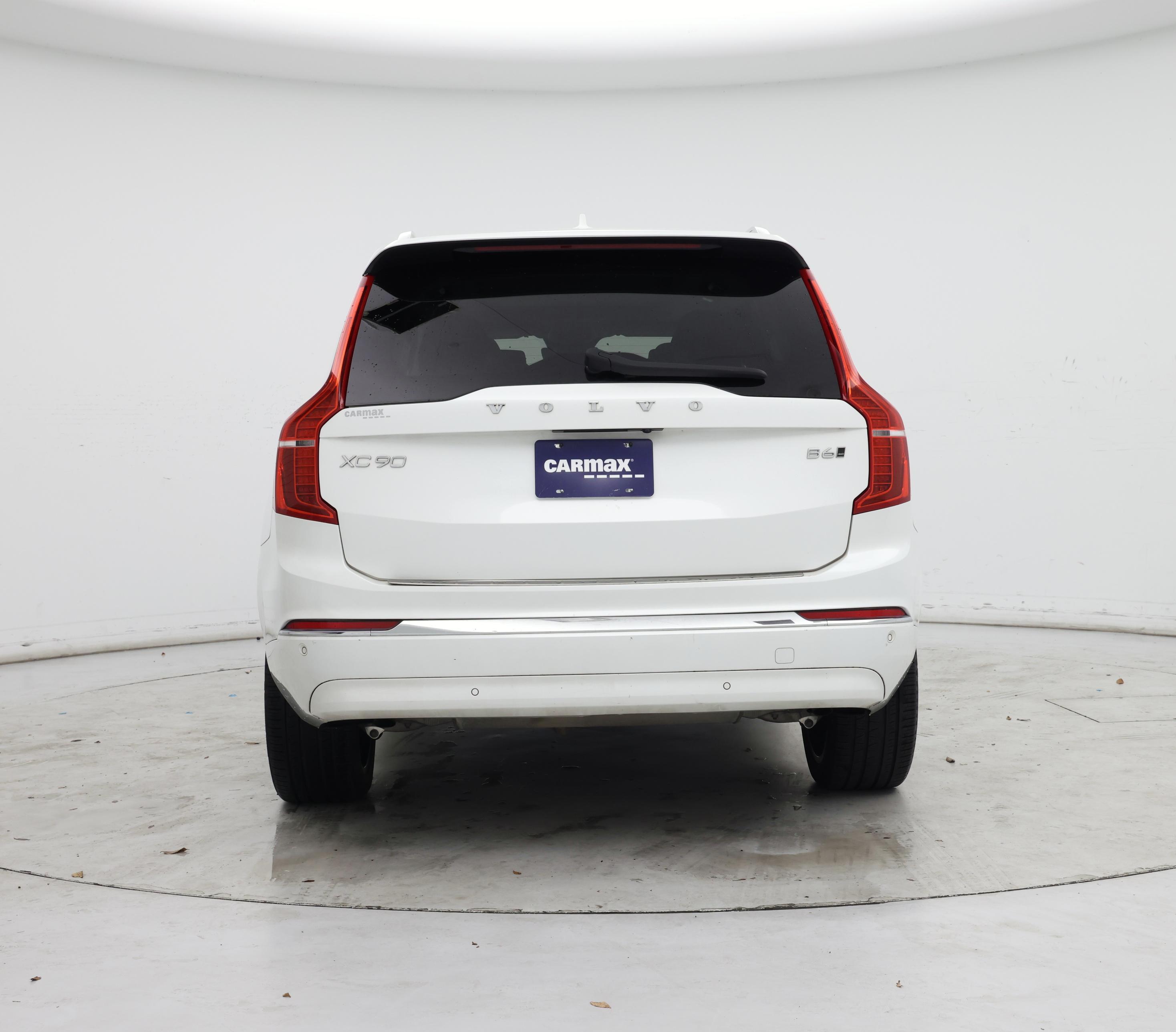 Thumbnail: 2024 Volvo XC90 - 6