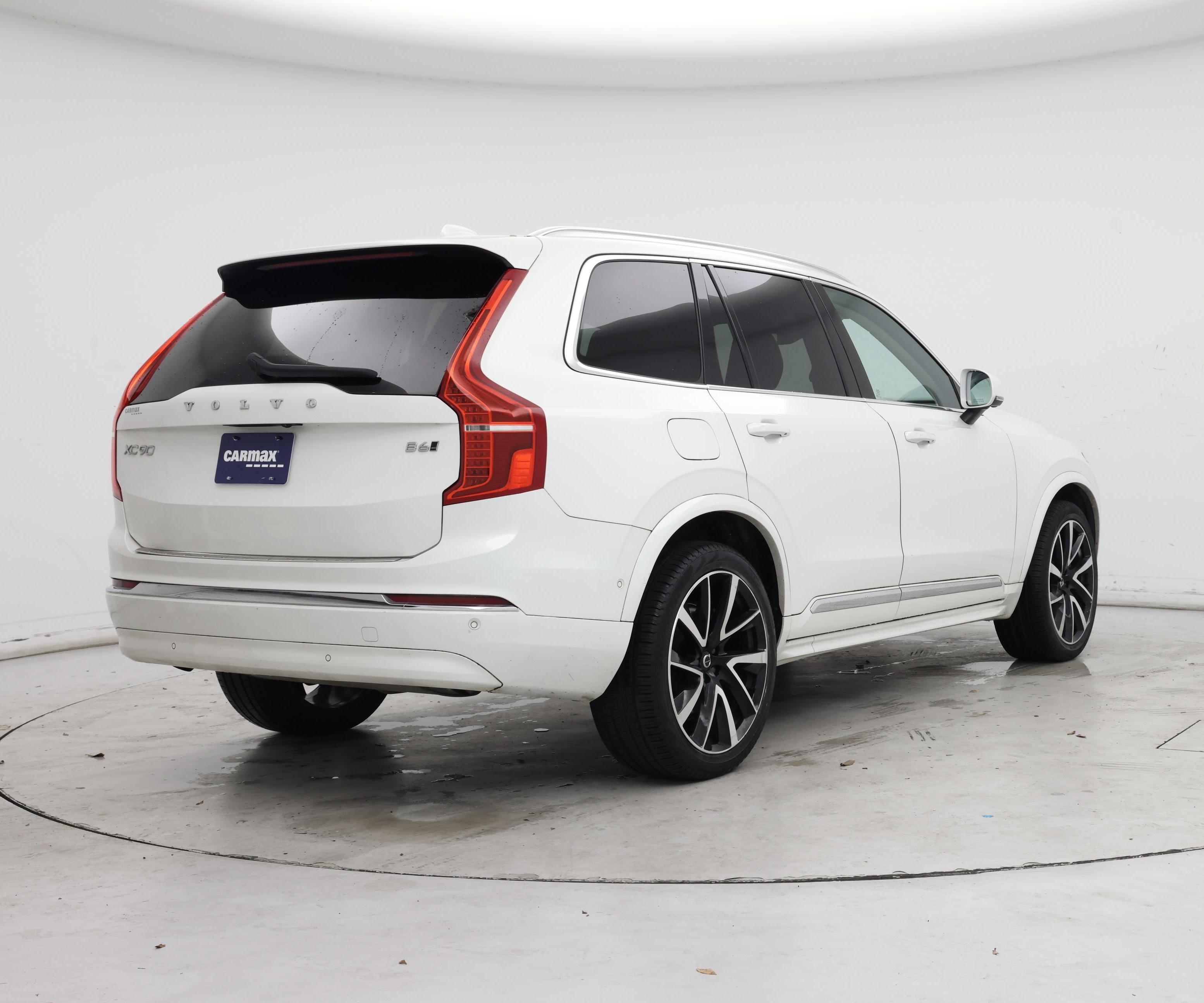 Thumbnail: 2024 Volvo XC90 - 8