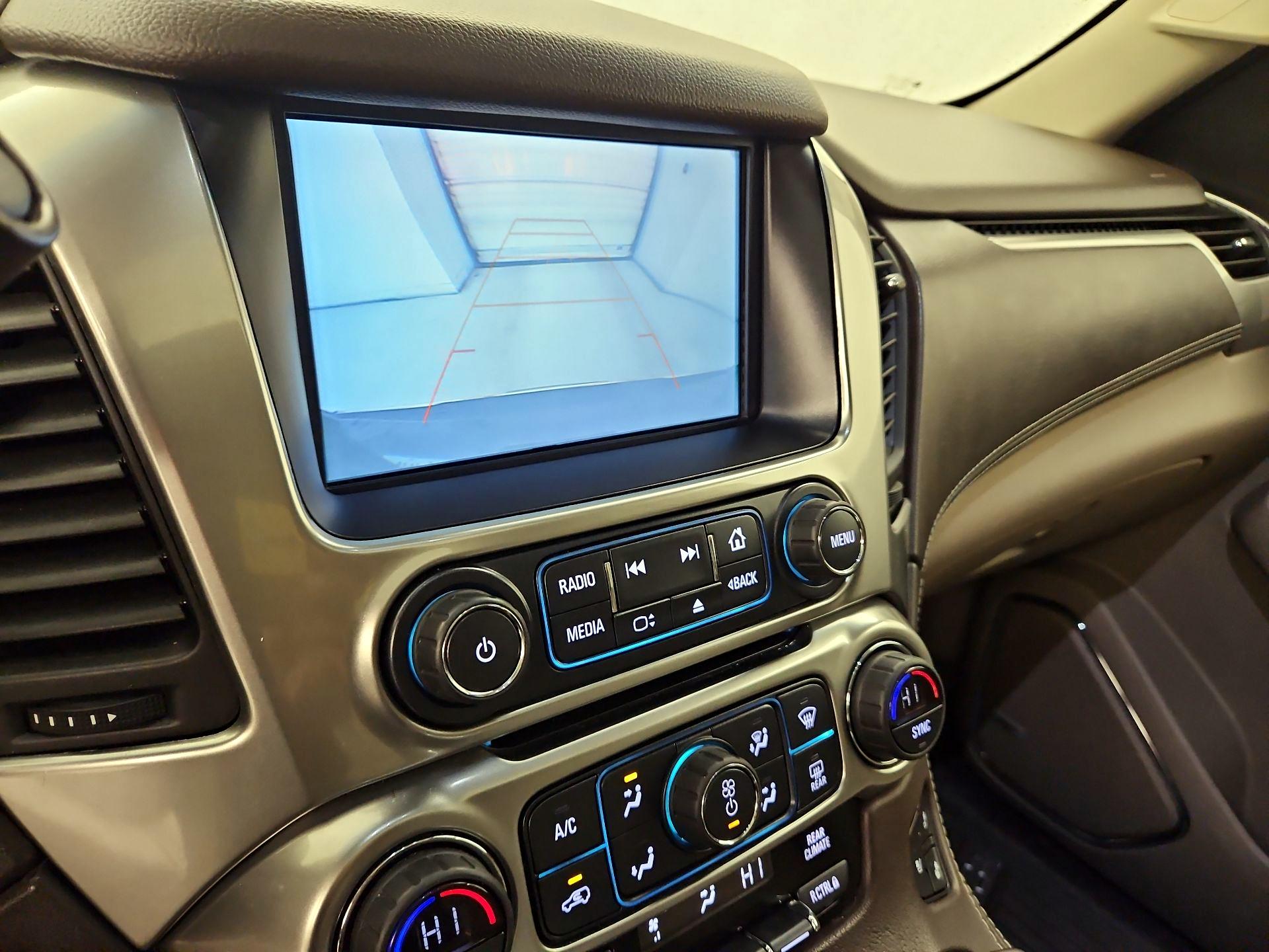 Thumbnail: 2018 Chevrolet Tahoe - 14