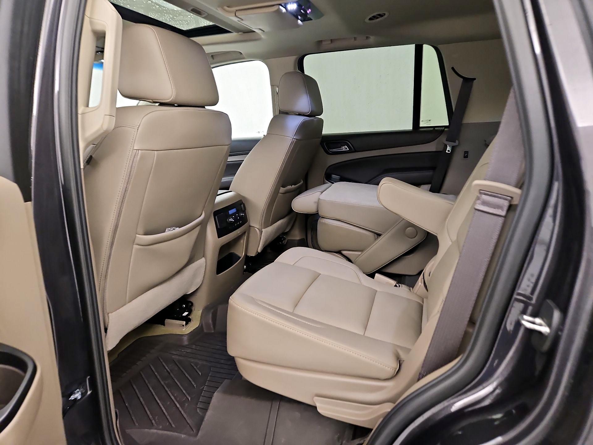 Thumbnail: 2018 Chevrolet Tahoe - 20