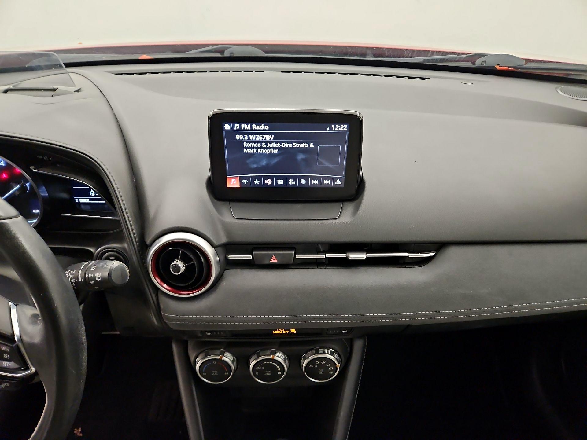 Thumbnail: 2019 Mazda CX-3 - 9