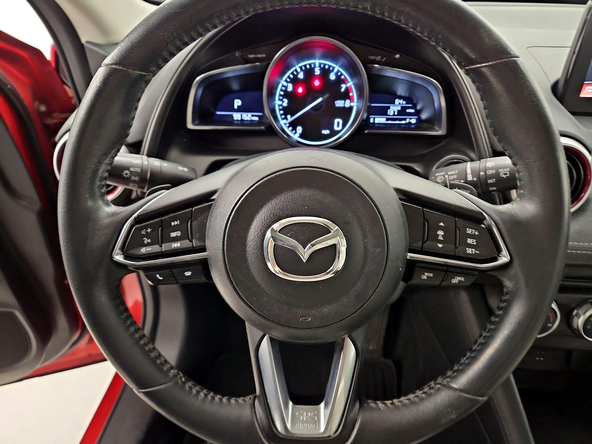 Thumbnail: 2019 Mazda CX-3 - 10