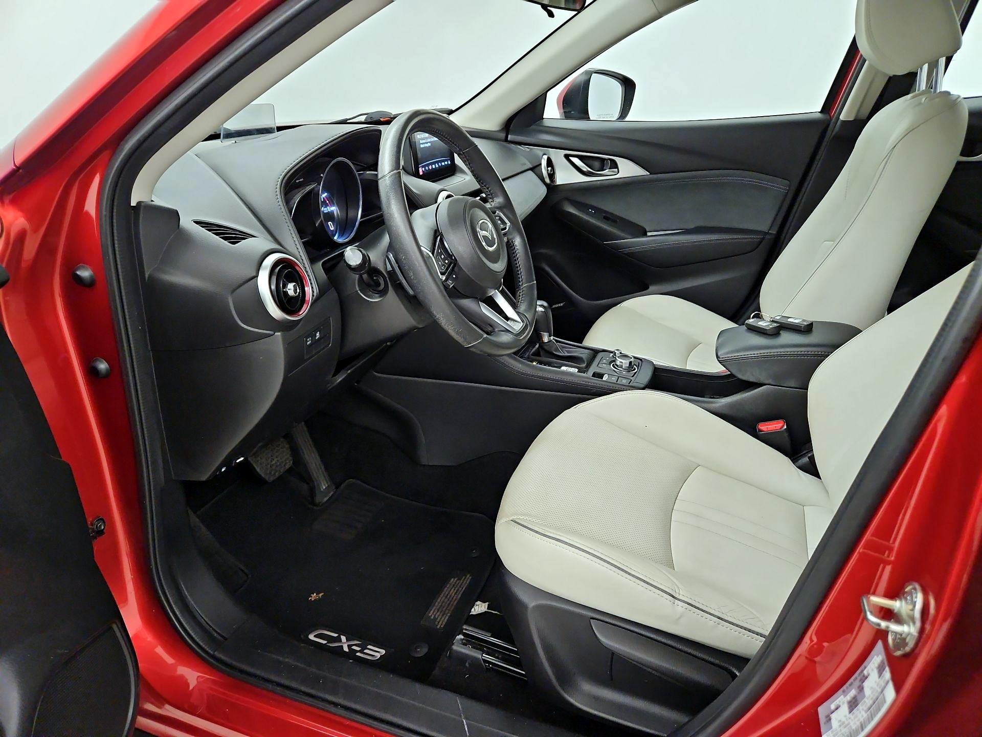 Thumbnail: 2019 Mazda CX-3 - 11