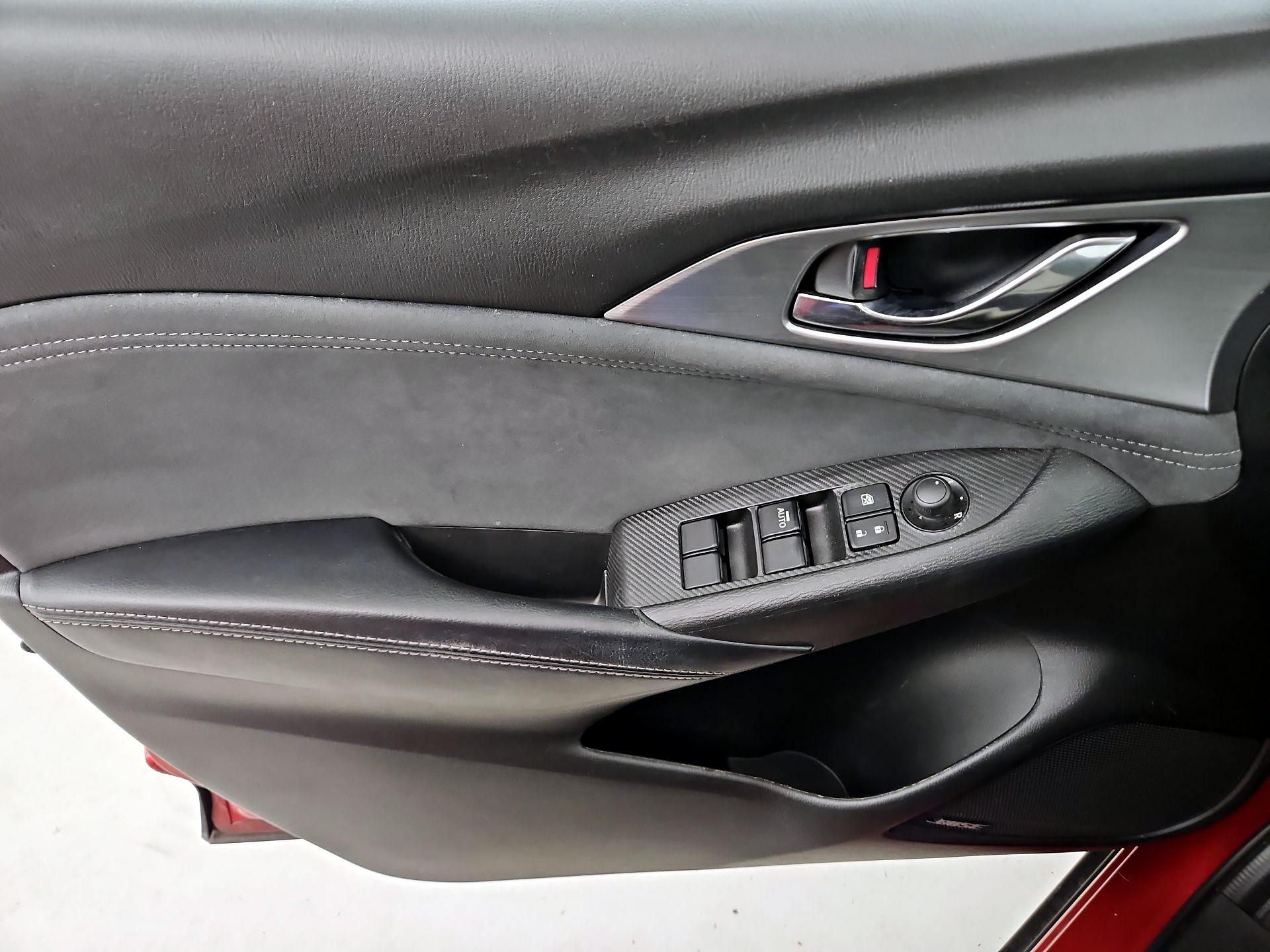 Thumbnail: 2019 Mazda CX-3 - 12