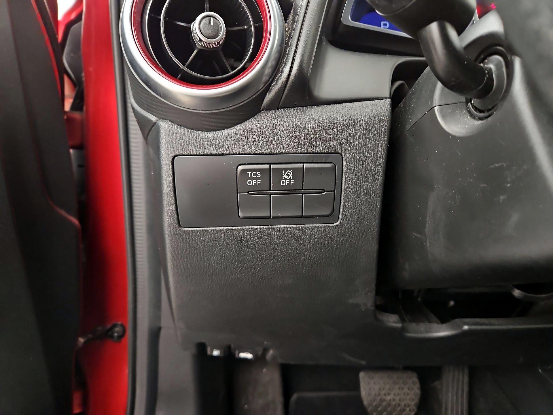 Thumbnail: 2019 Mazda CX-3 - 13