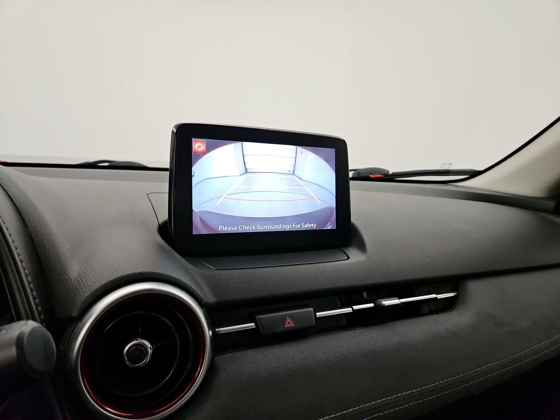 Thumbnail: 2019 Mazda CX-3 - 14