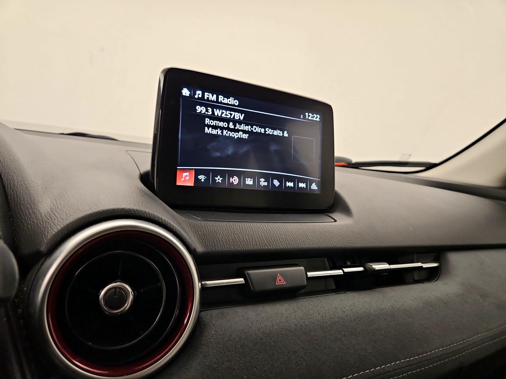 Thumbnail: 2019 Mazda CX-3 - 15