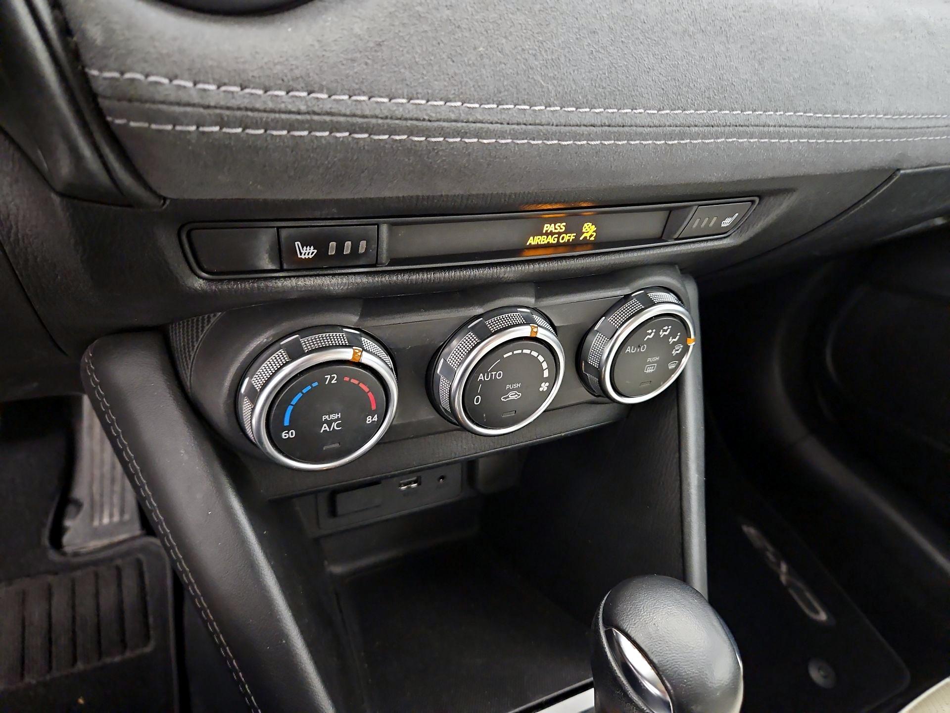 Thumbnail: 2019 Mazda CX-3 - 16