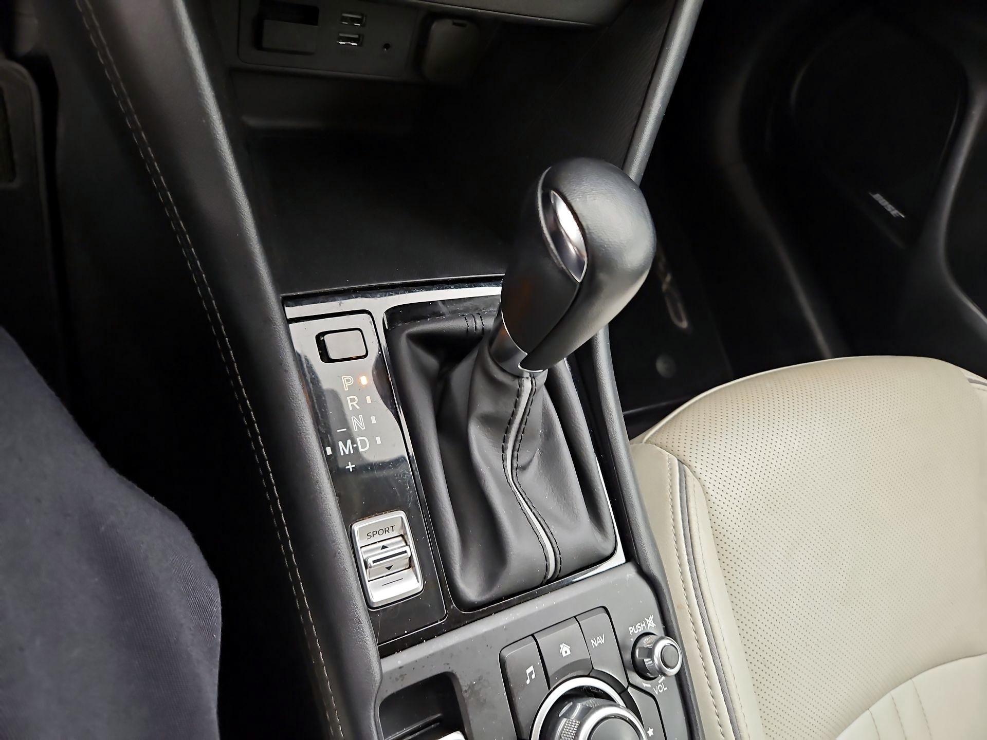 Thumbnail: 2019 Mazda CX-3 - 17