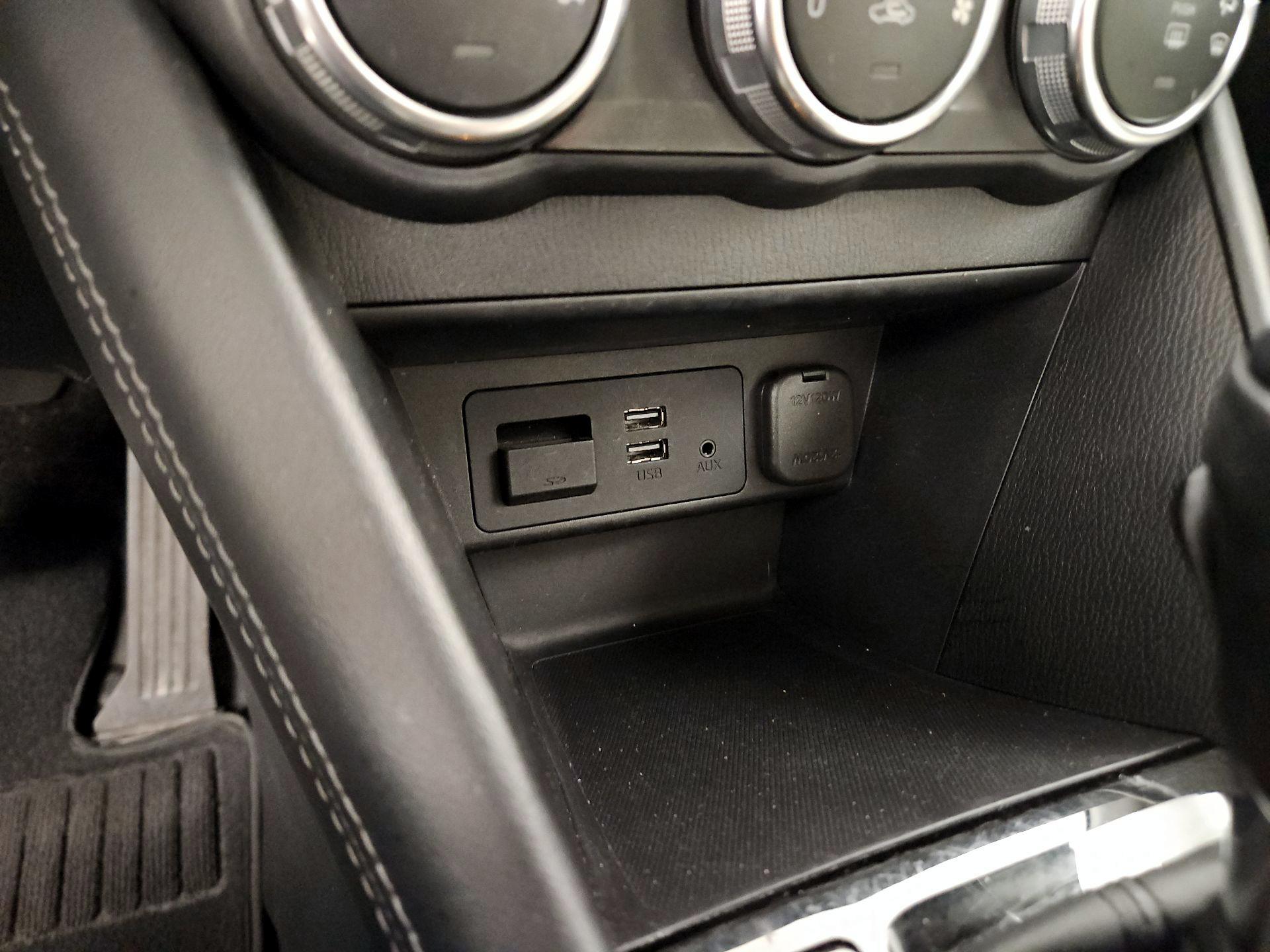 Thumbnail: 2019 Mazda CX-3 - 18