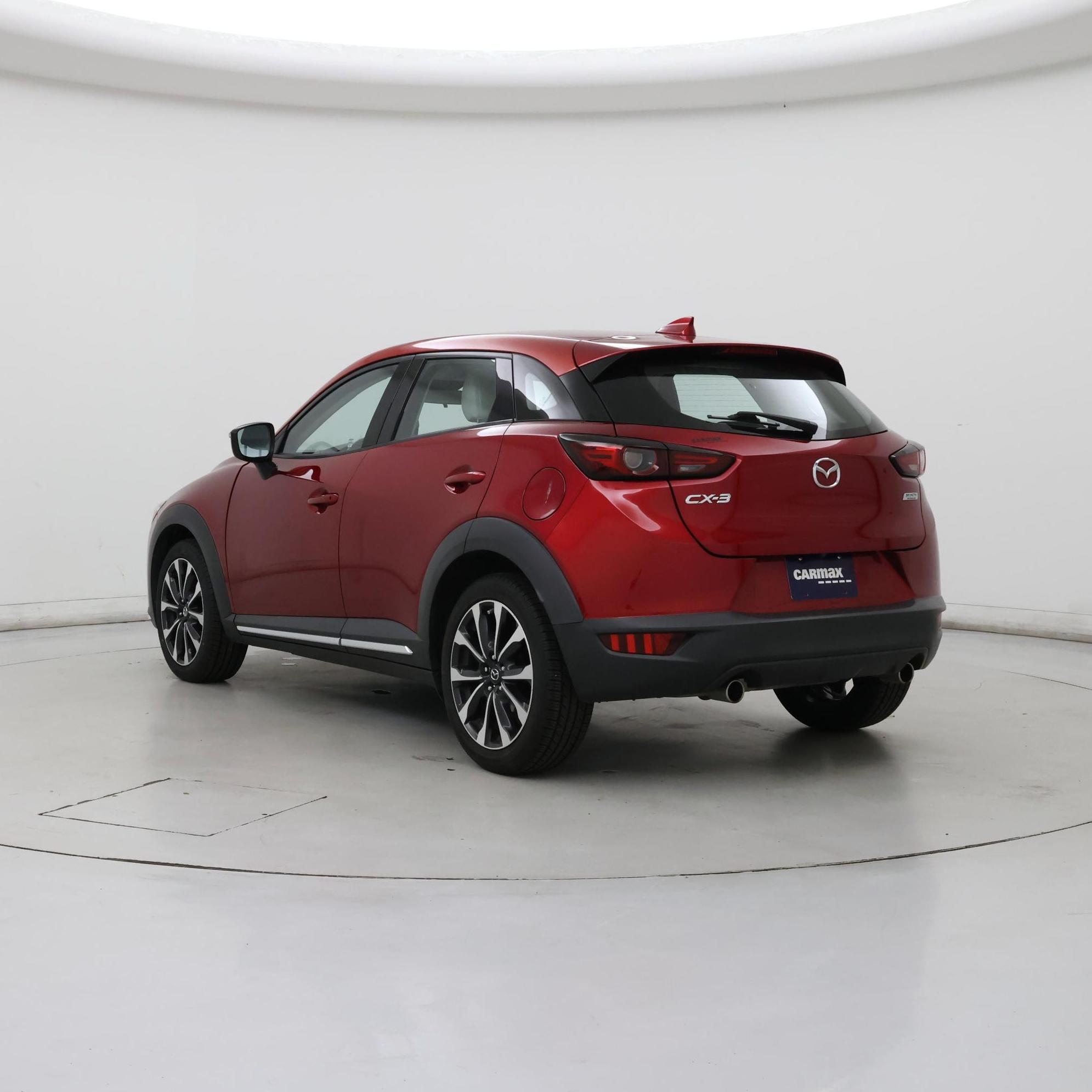Thumbnail: 2019 Mazda CX-3 - 2
