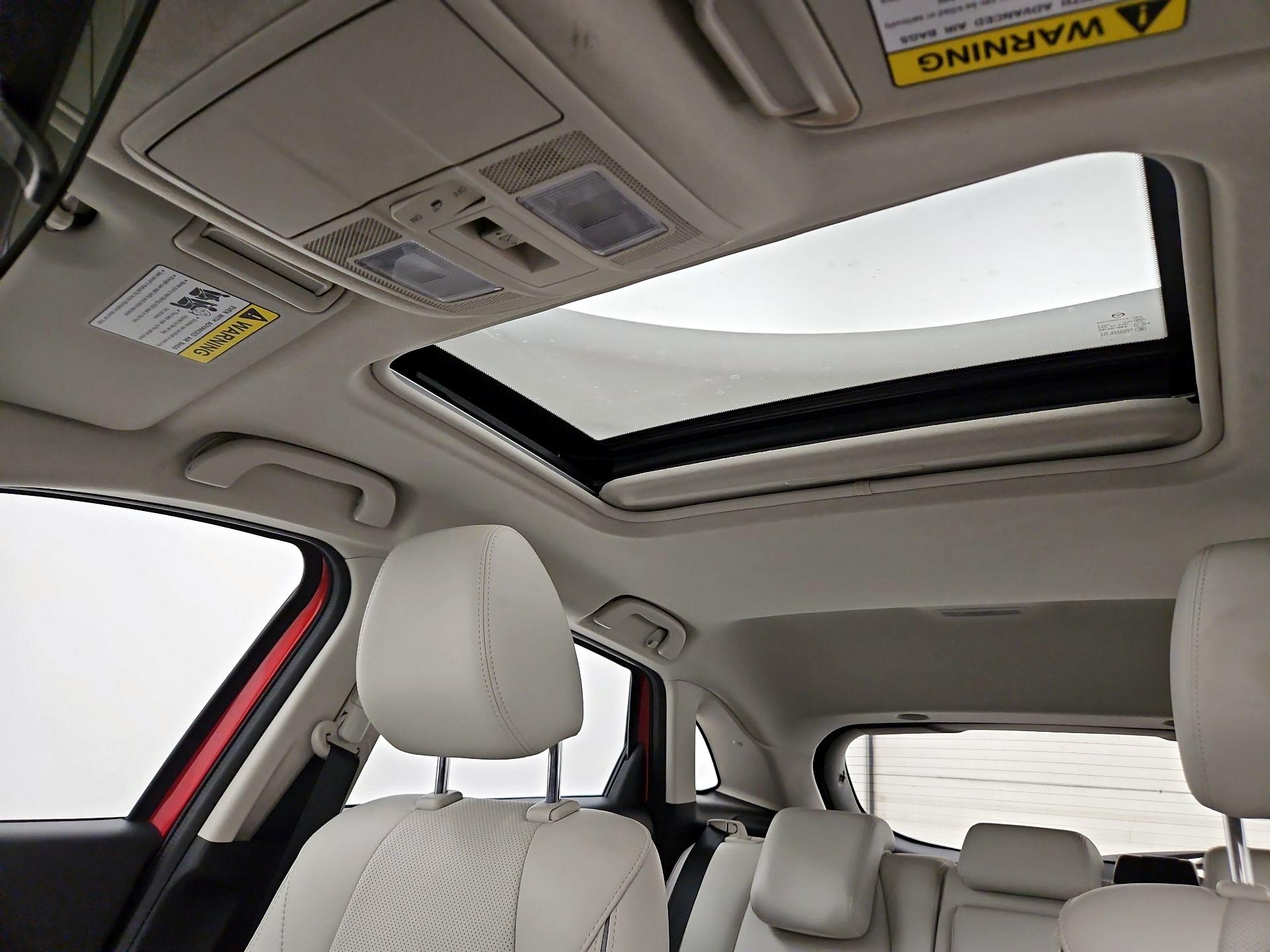 Thumbnail: 2019 Mazda CX-3 - 19