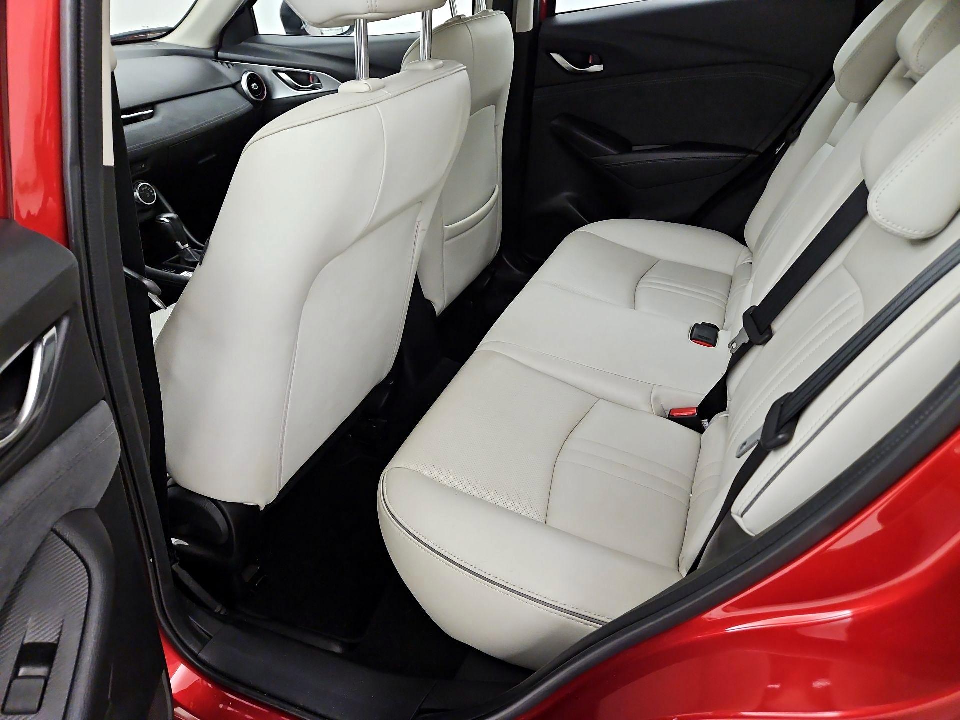 Thumbnail: 2019 Mazda CX-3 - 20