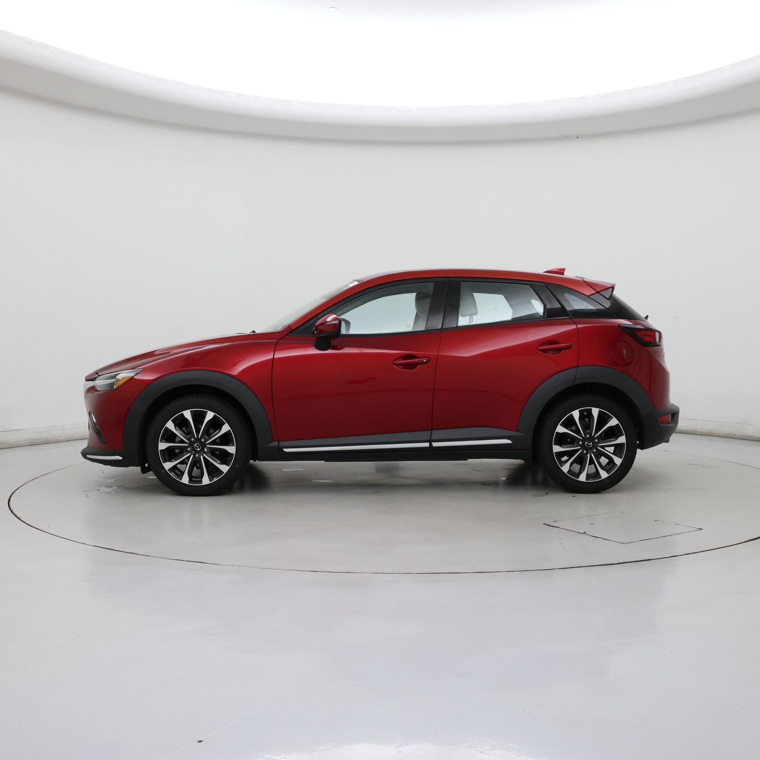 Thumbnail: 2019 Mazda CX-3 - 3