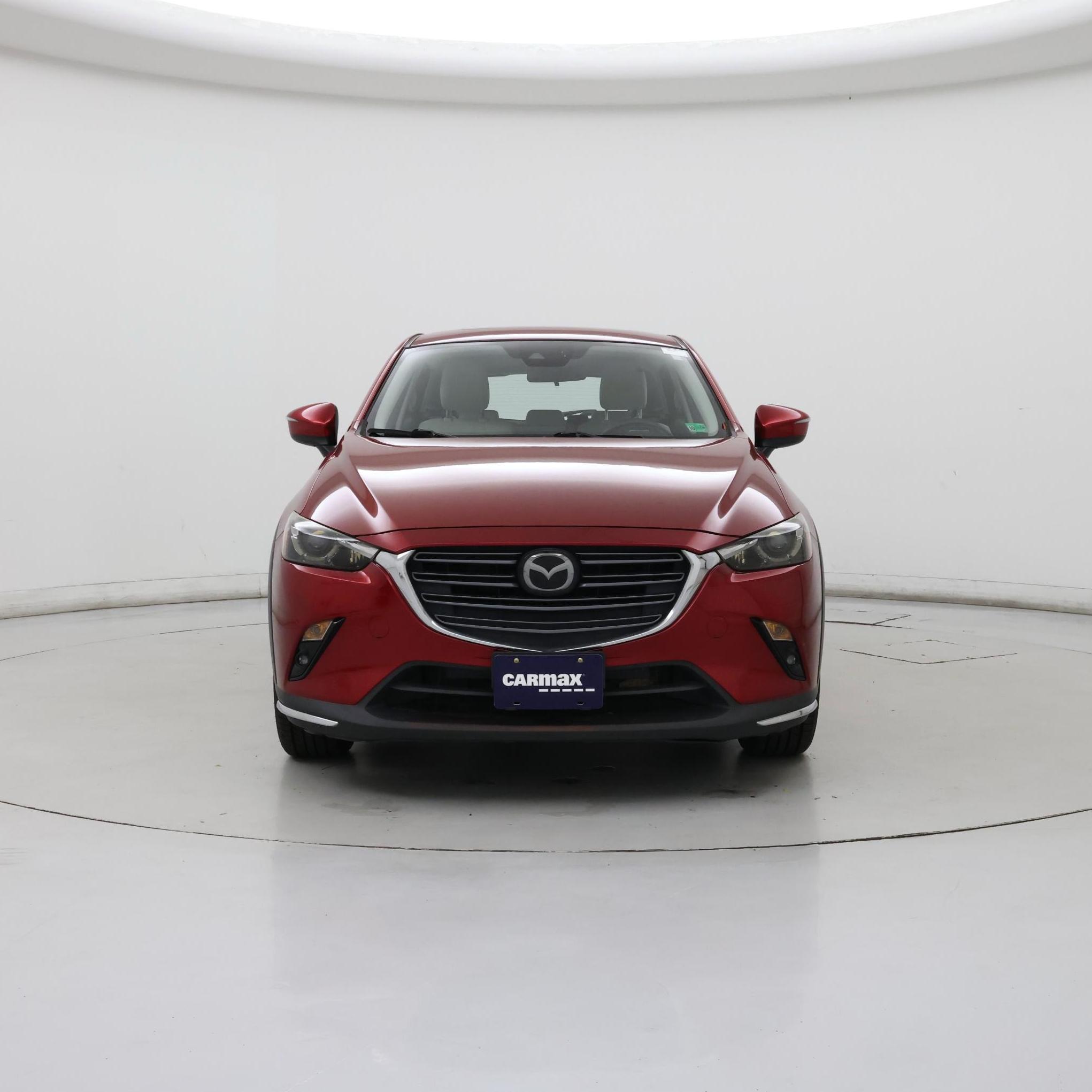 Thumbnail: 2019 Mazda CX-3 - 5