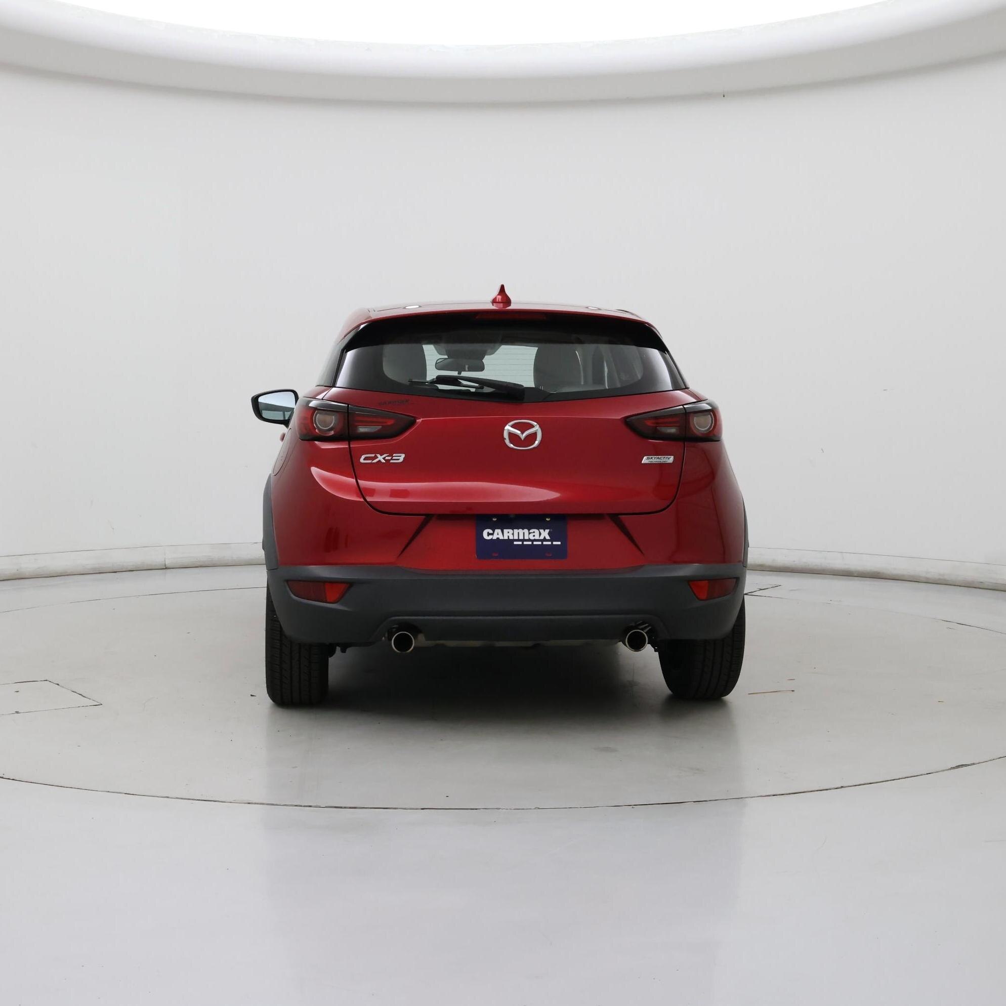 Thumbnail: 2019 Mazda CX-3 - 6
