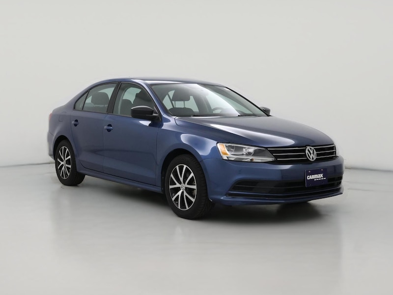 2016 Volkswagen Jetta SE -
                  Virginia Beach, VA