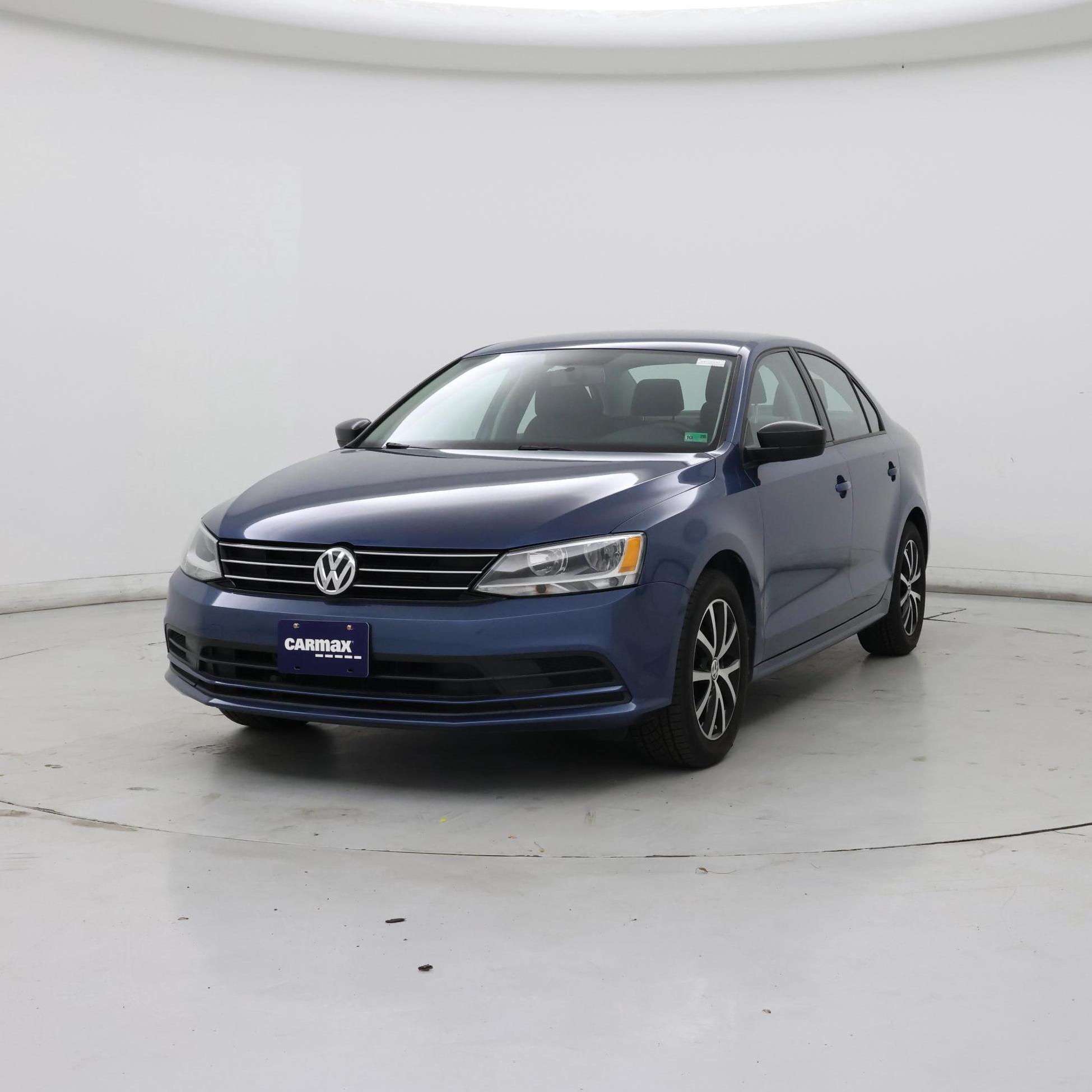 Thumbnail: 2016 Volkswagen Jetta - 4