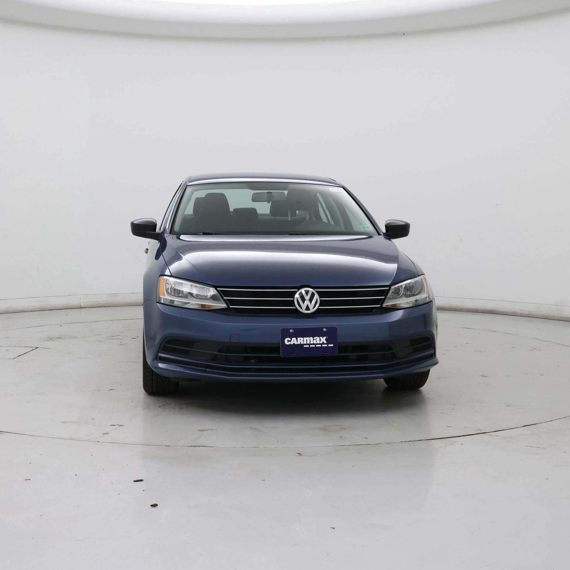 Thumbnail: 2016 Volkswagen Jetta - 5