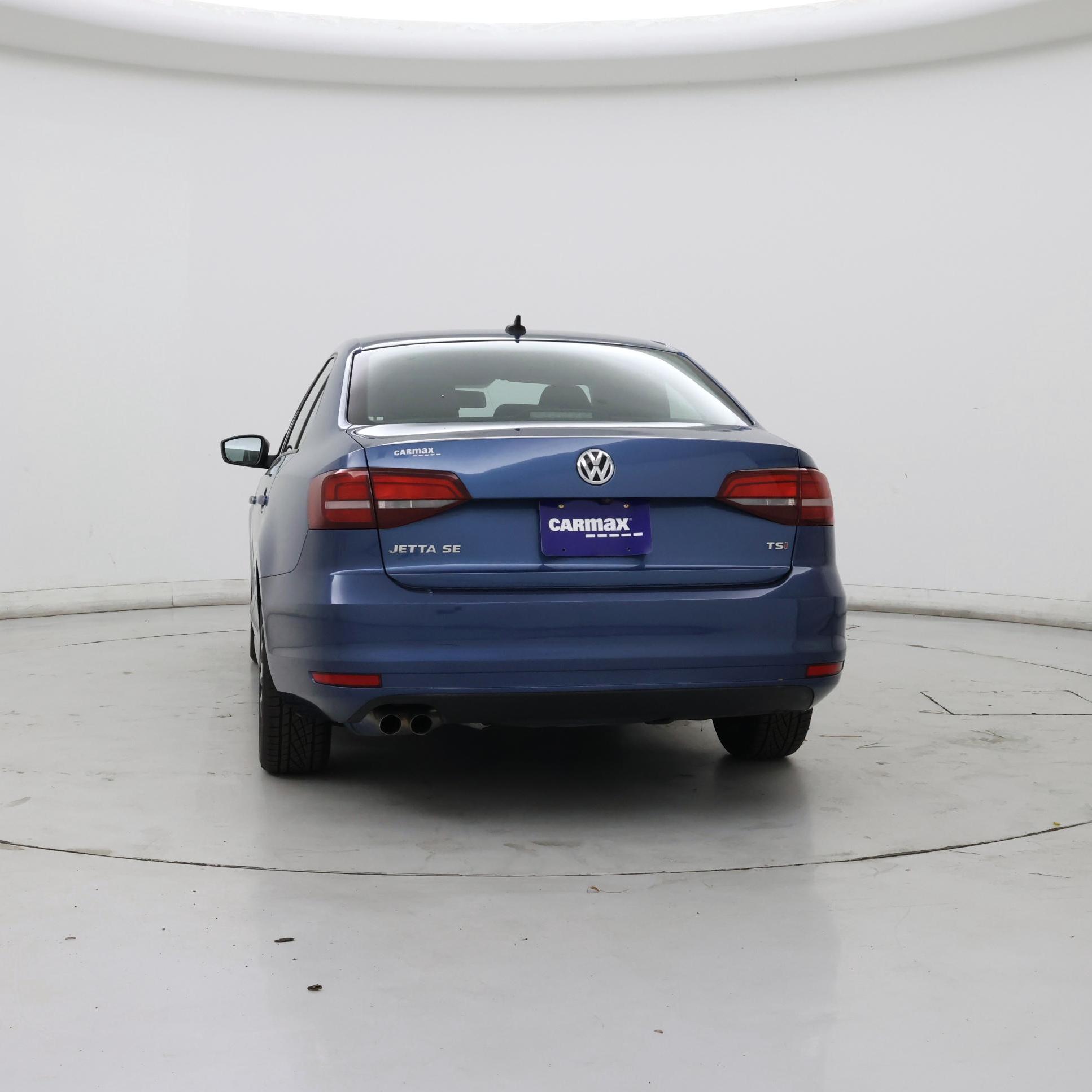 Thumbnail: 2016 Volkswagen Jetta - 6