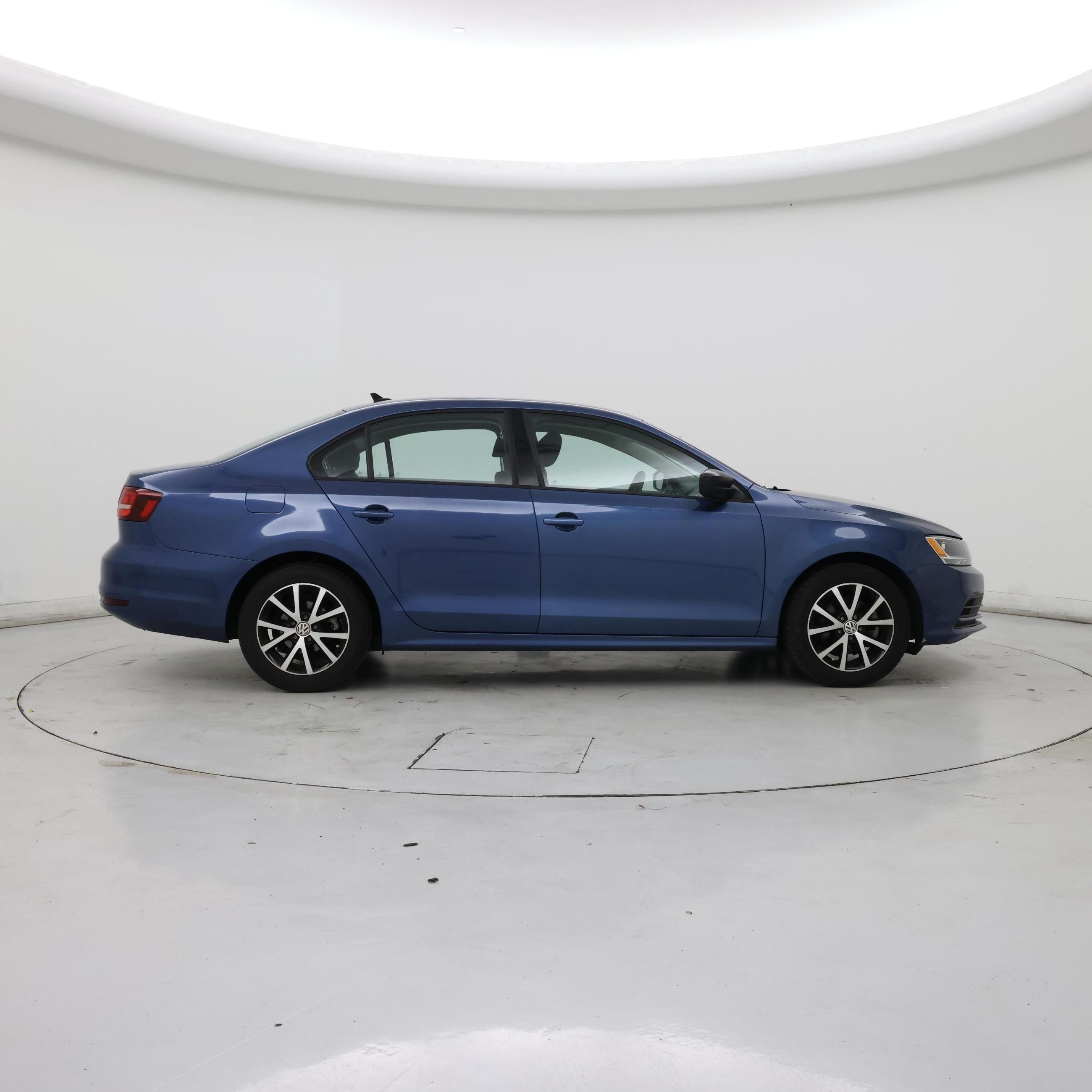 Thumbnail: 2016 Volkswagen Jetta - 7