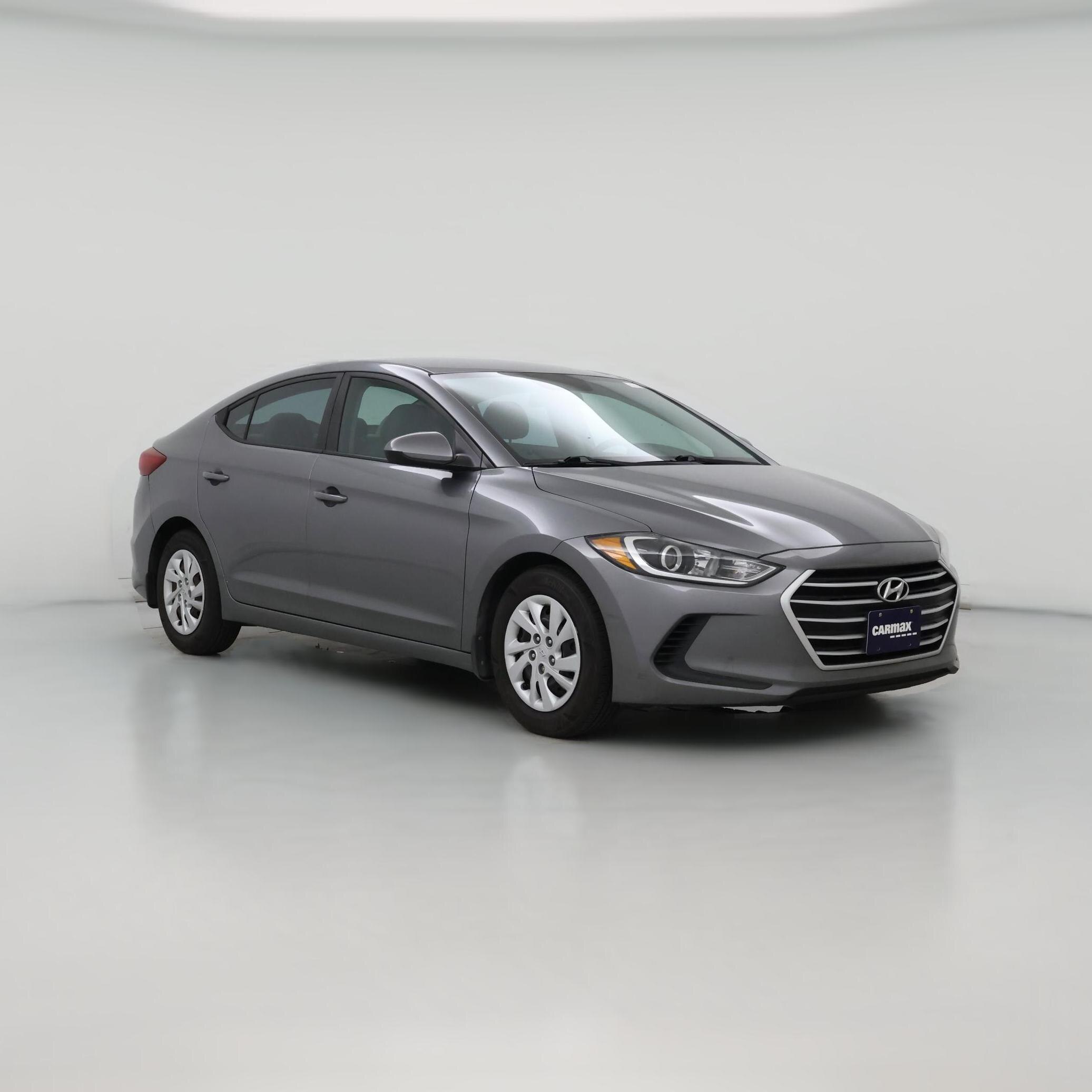 Thumbnail: 2018 Hyundai Elantra - 1