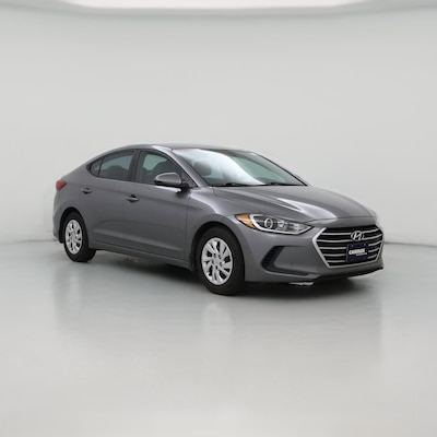 Picture of 2018 Hyundai Elantra SE with stock number 28119932