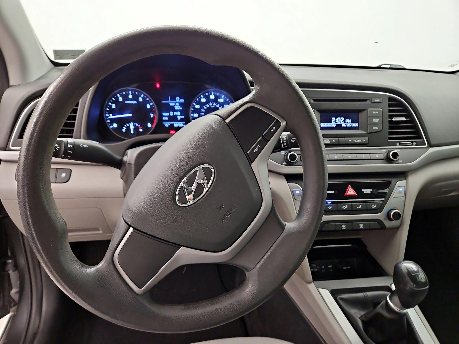 Thumbnail: 2018 Hyundai Elantra - 9