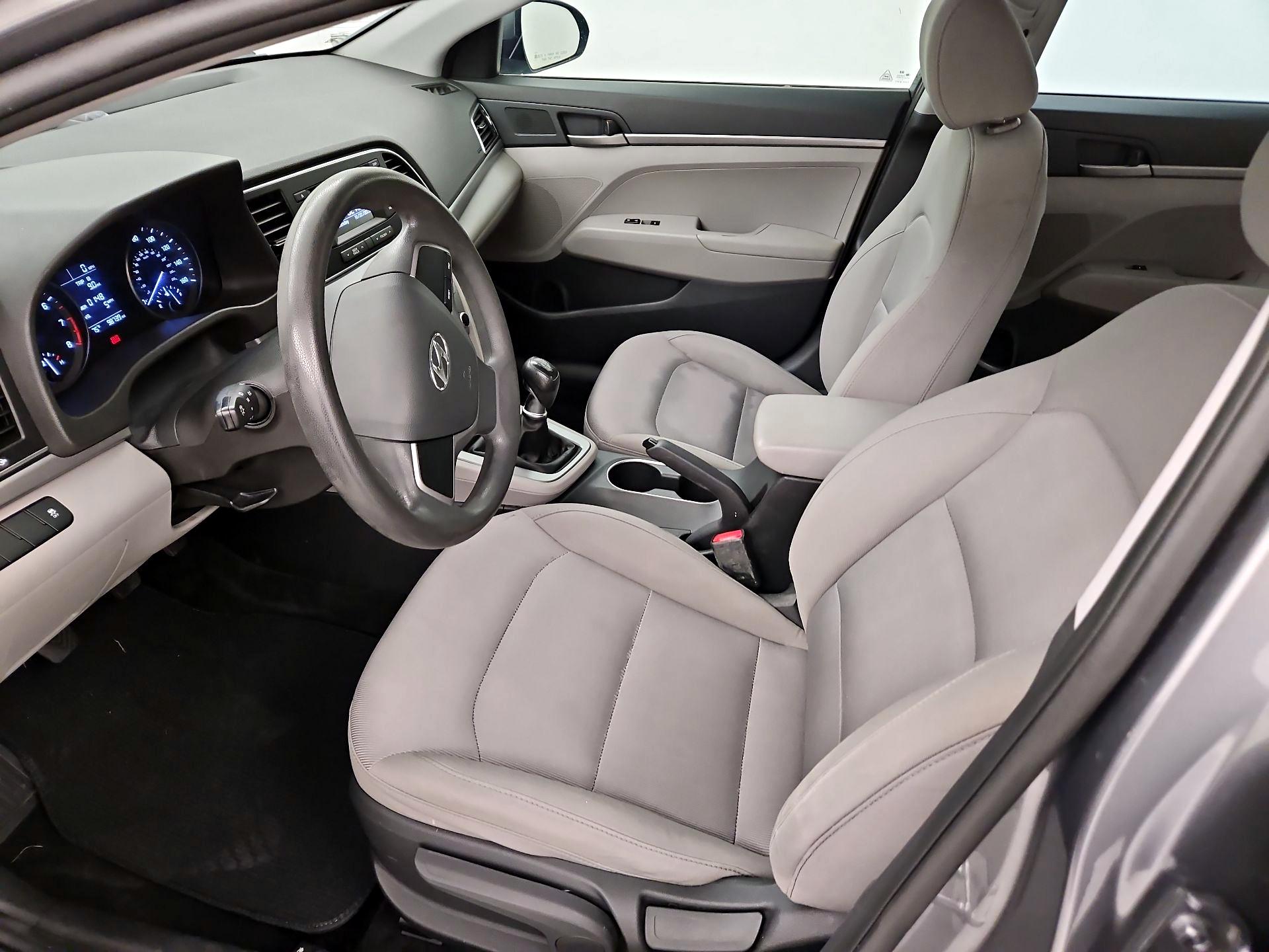 Thumbnail: 2018 Hyundai Elantra - 11