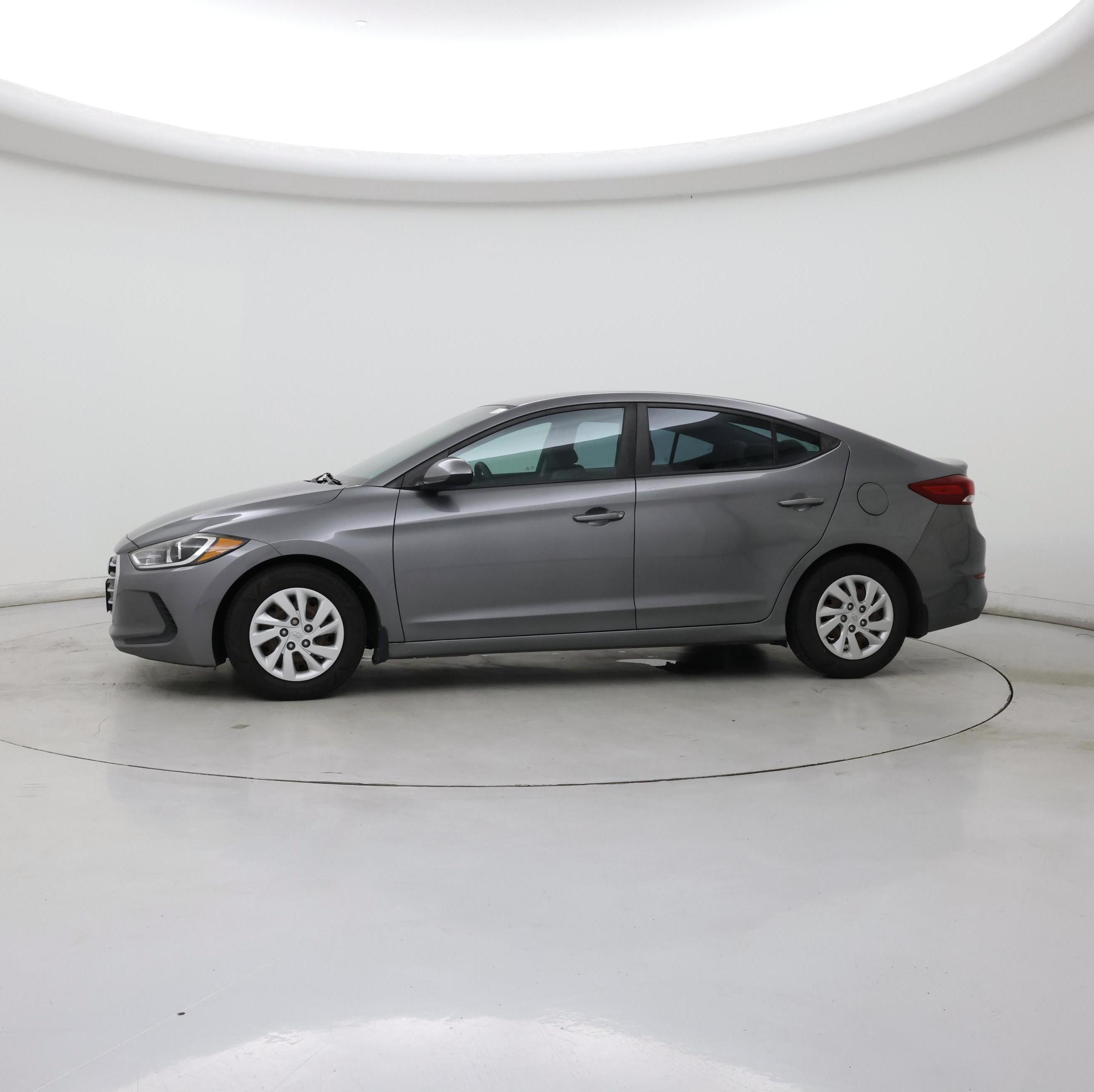 Thumbnail: 2018 Hyundai Elantra - 3