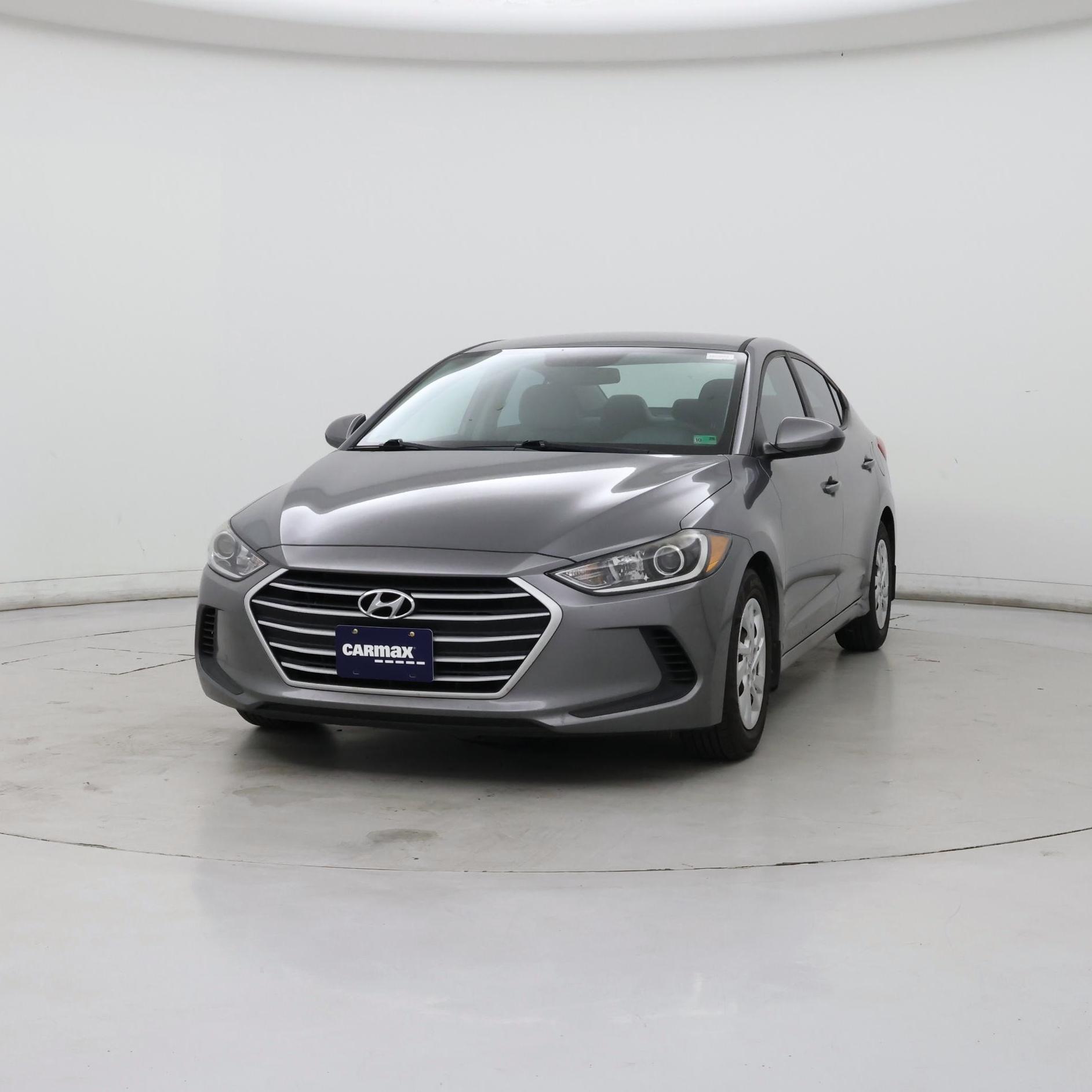 Thumbnail: 2018 Hyundai Elantra - 4